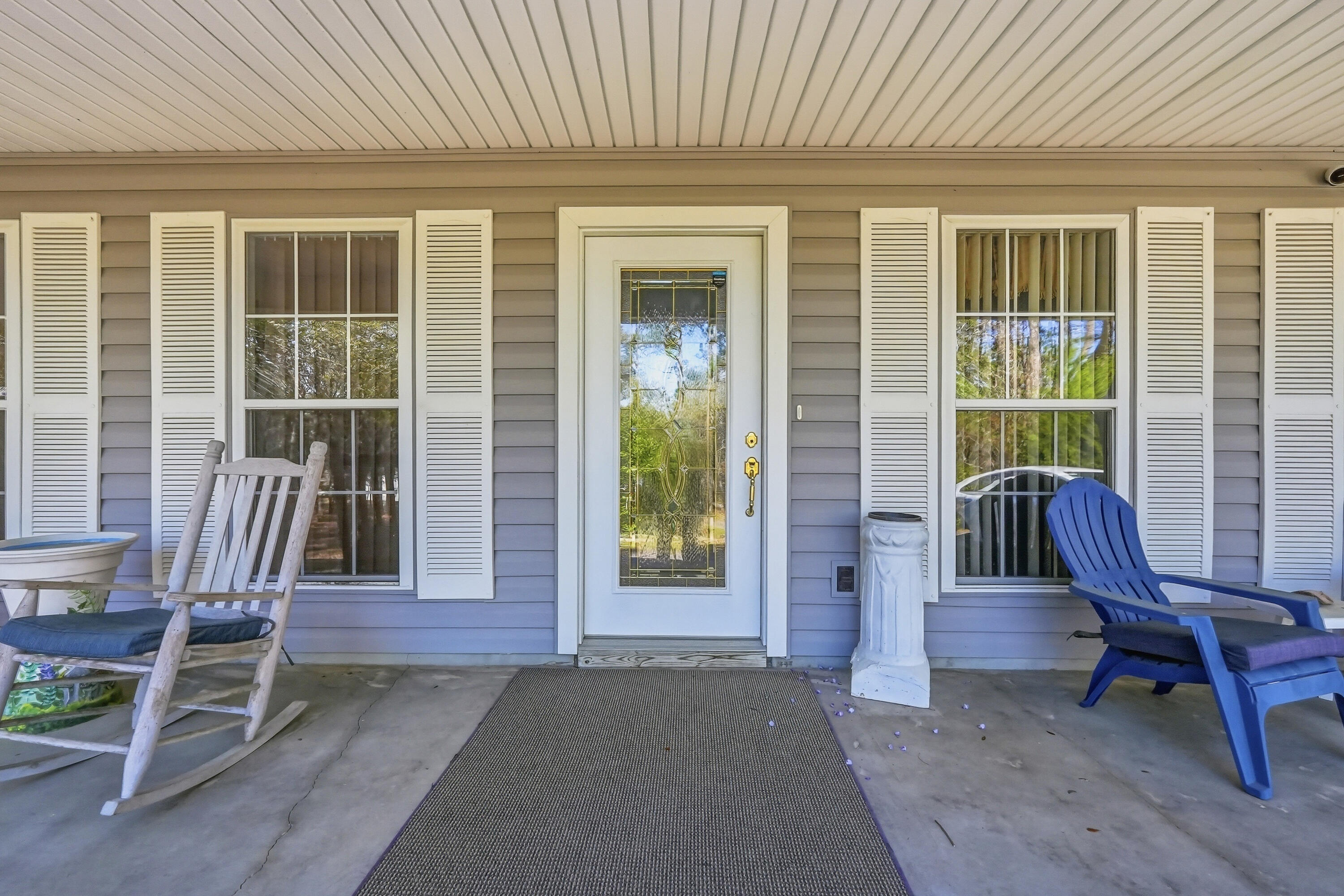 SPRING LAKE ESTATES - Residential