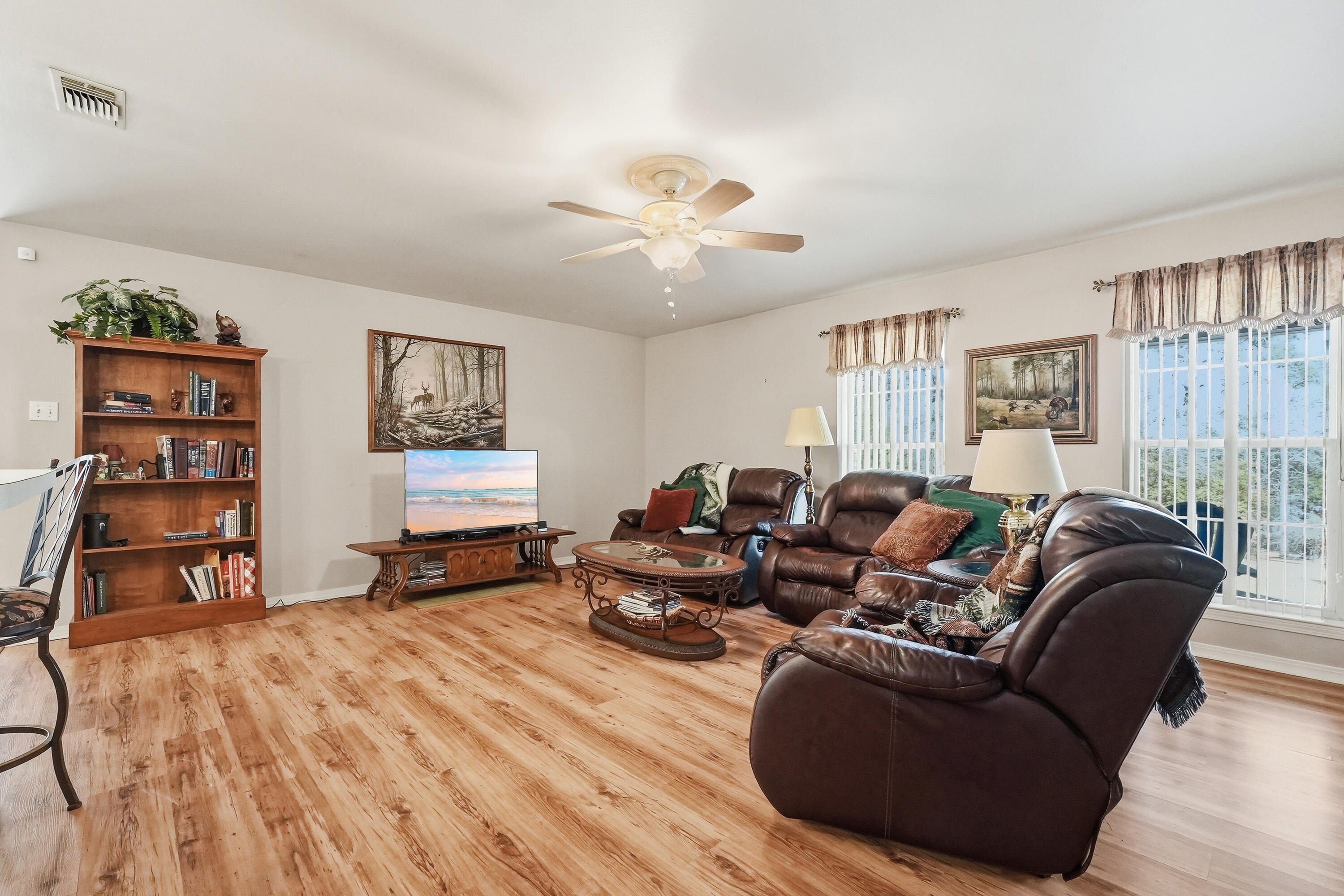 SPRING LAKE ESTATES - Residential