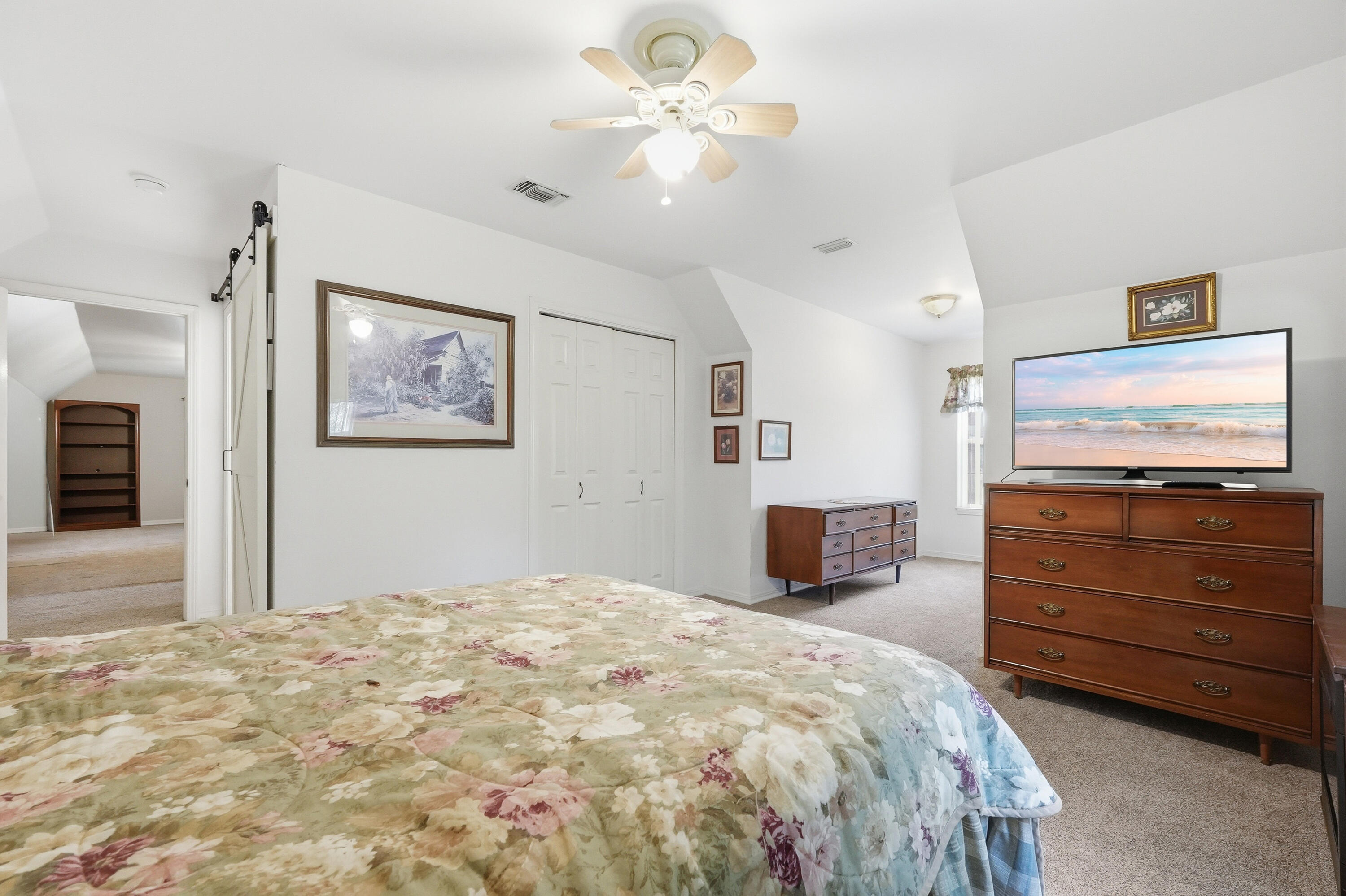 SPRING LAKE ESTATES - Residential