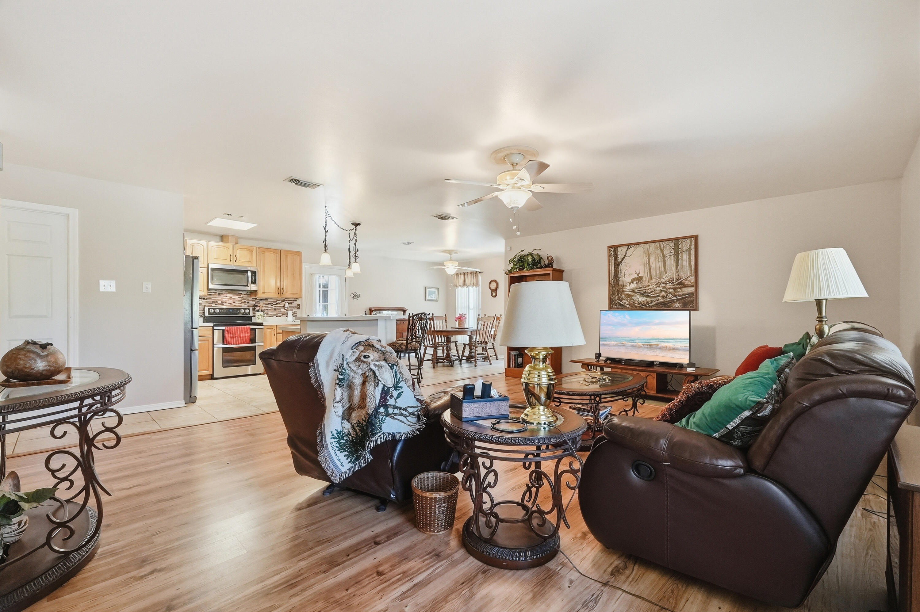 SPRING LAKE ESTATES - Residential