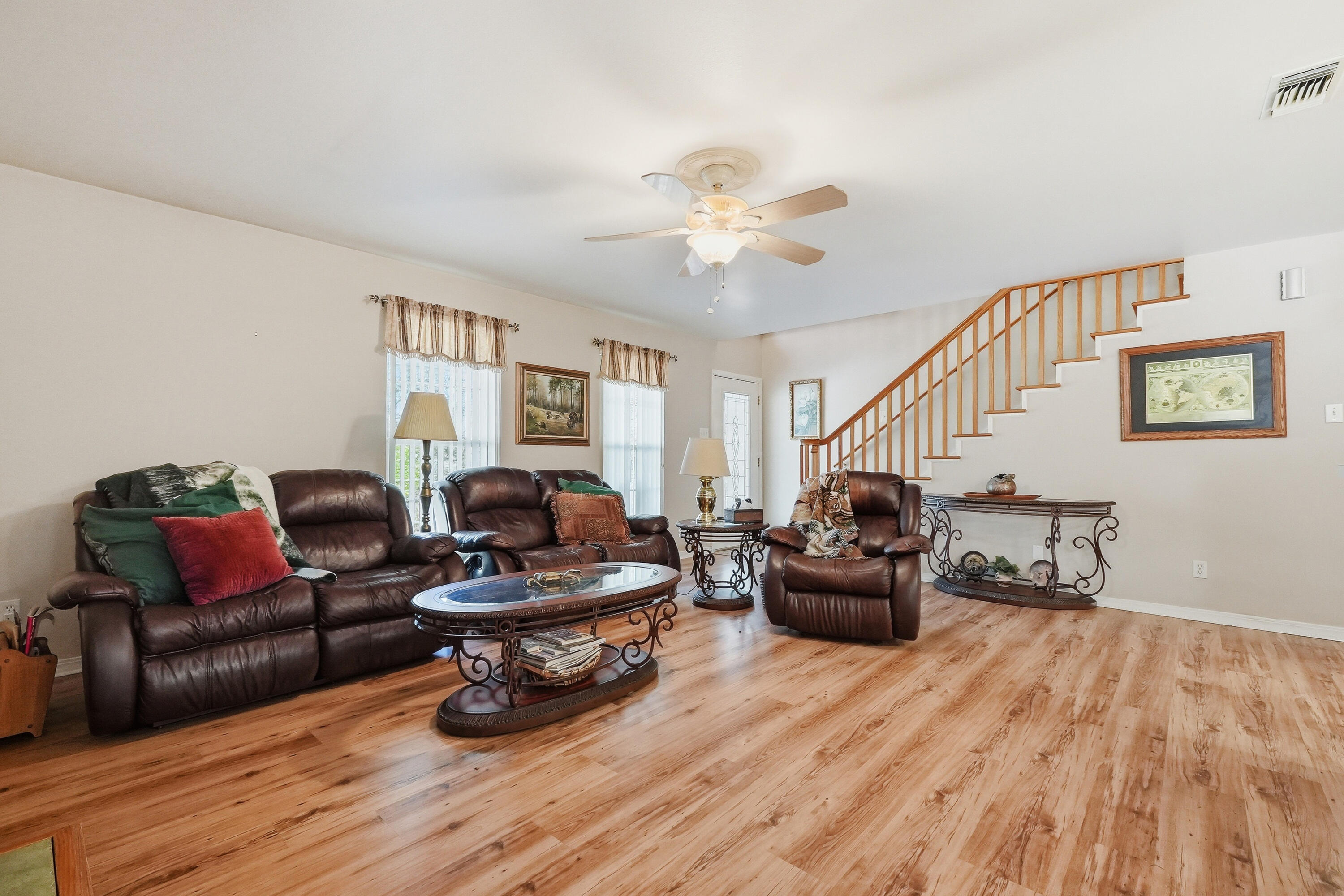 SPRING LAKE ESTATES - Residential