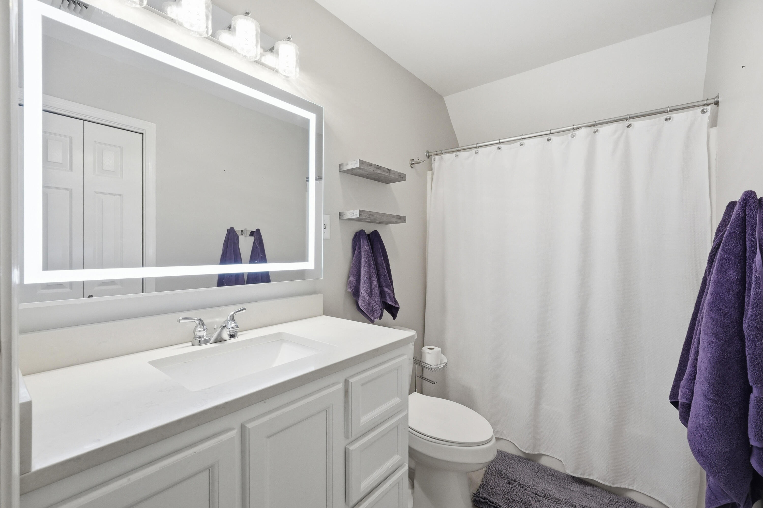 SPRING LAKE ESTATES - Residential