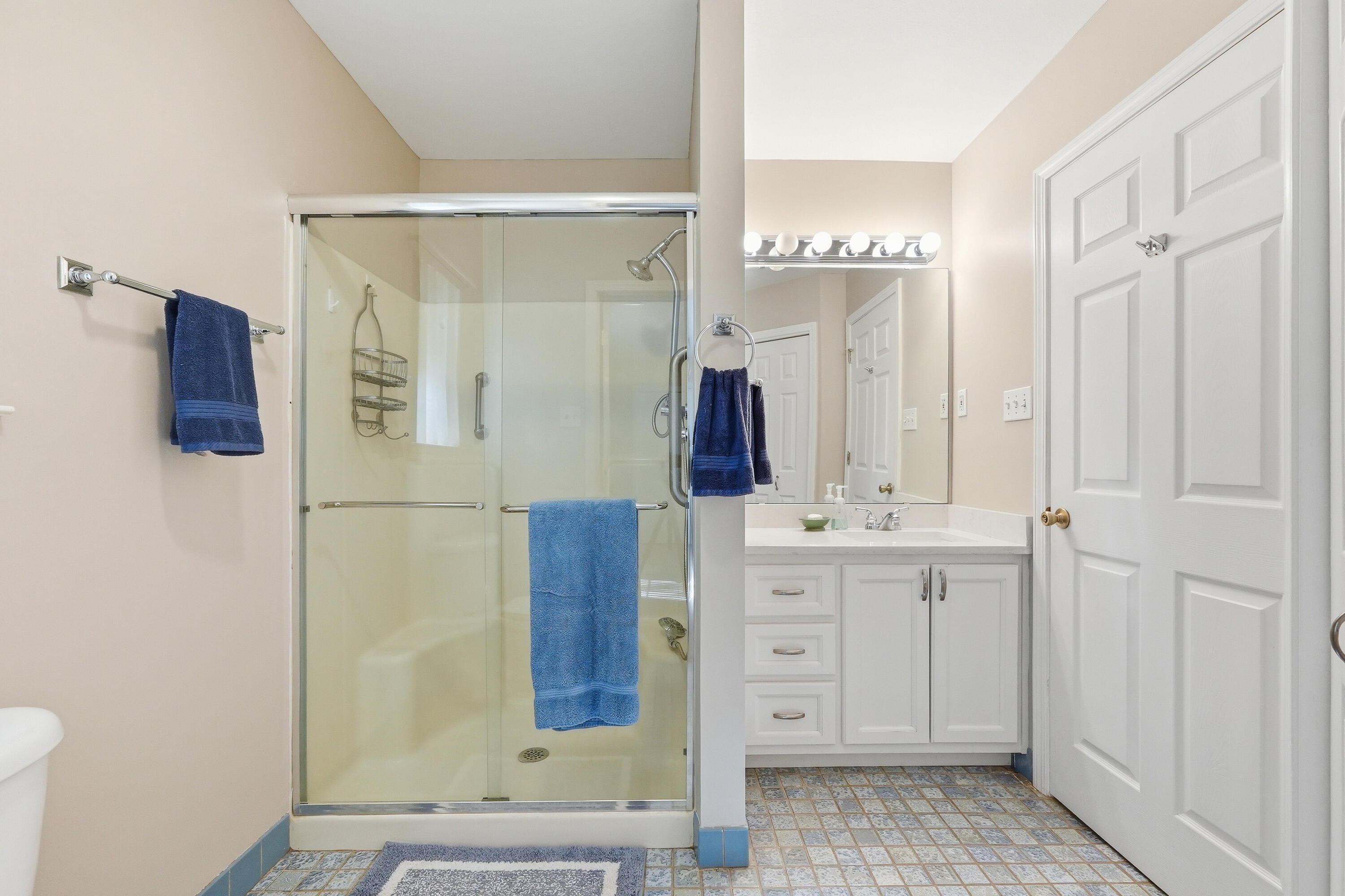 SPRING LAKE ESTATES - Residential