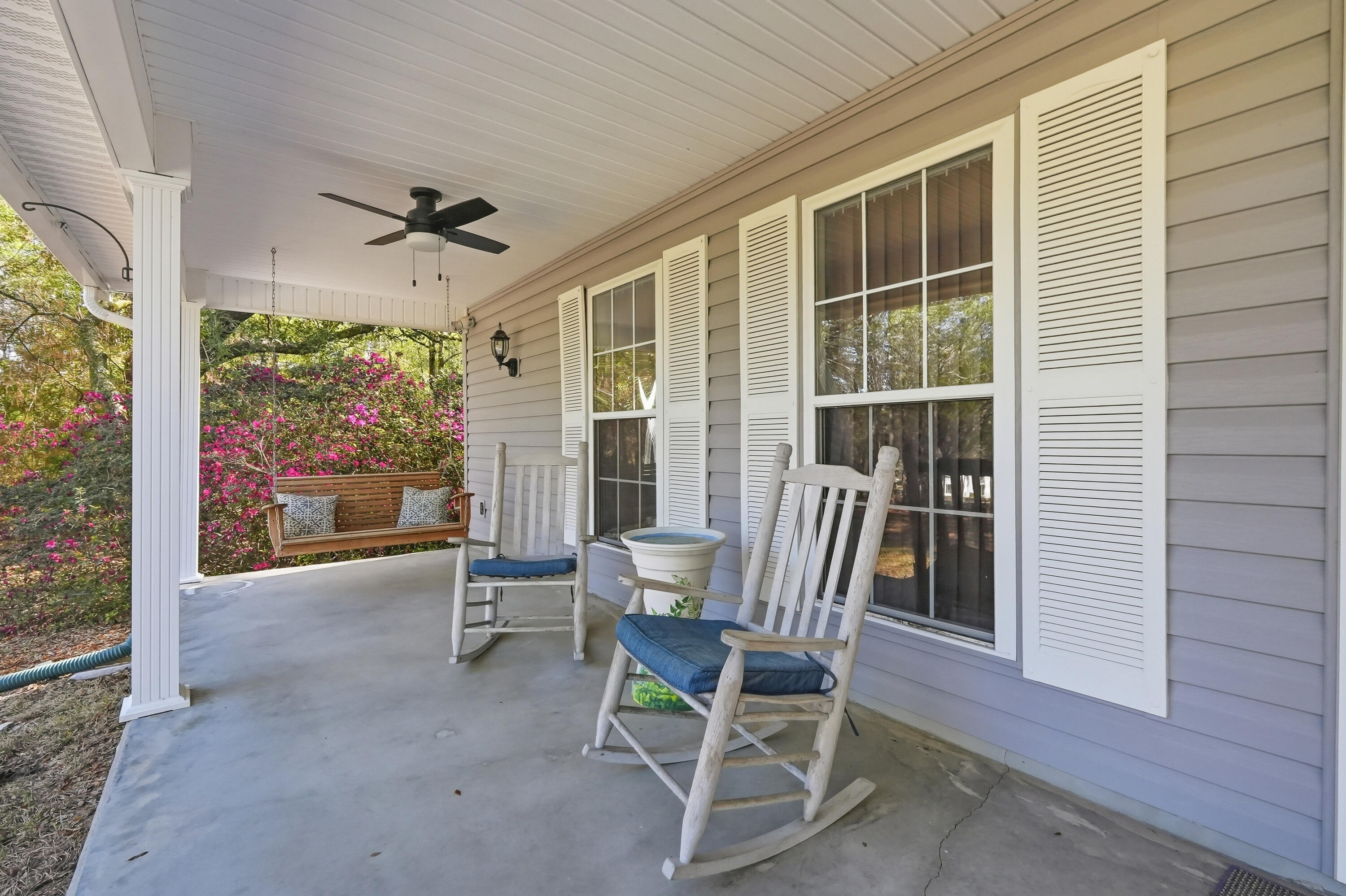 SPRING LAKE ESTATES - Residential