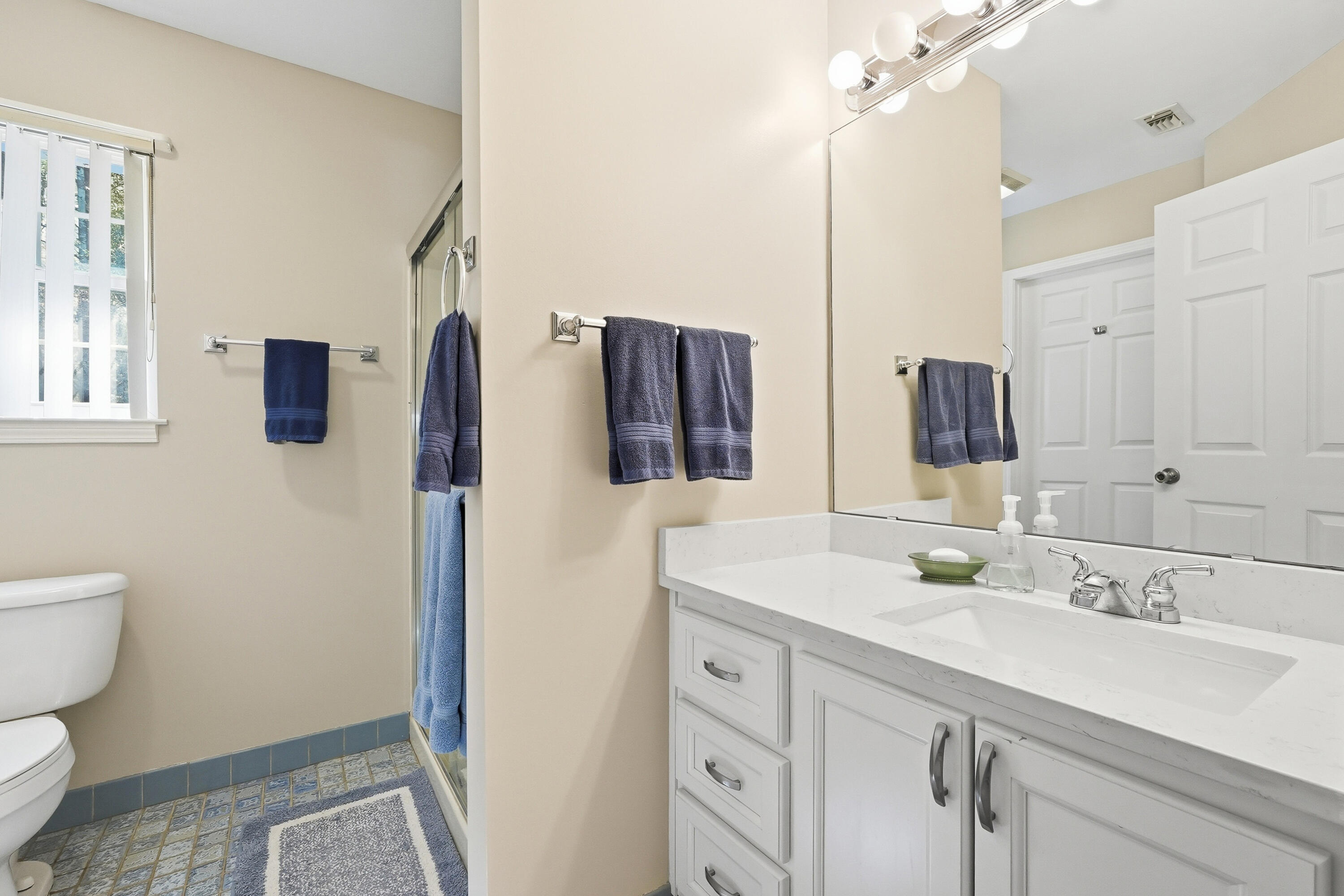 SPRING LAKE ESTATES - Residential