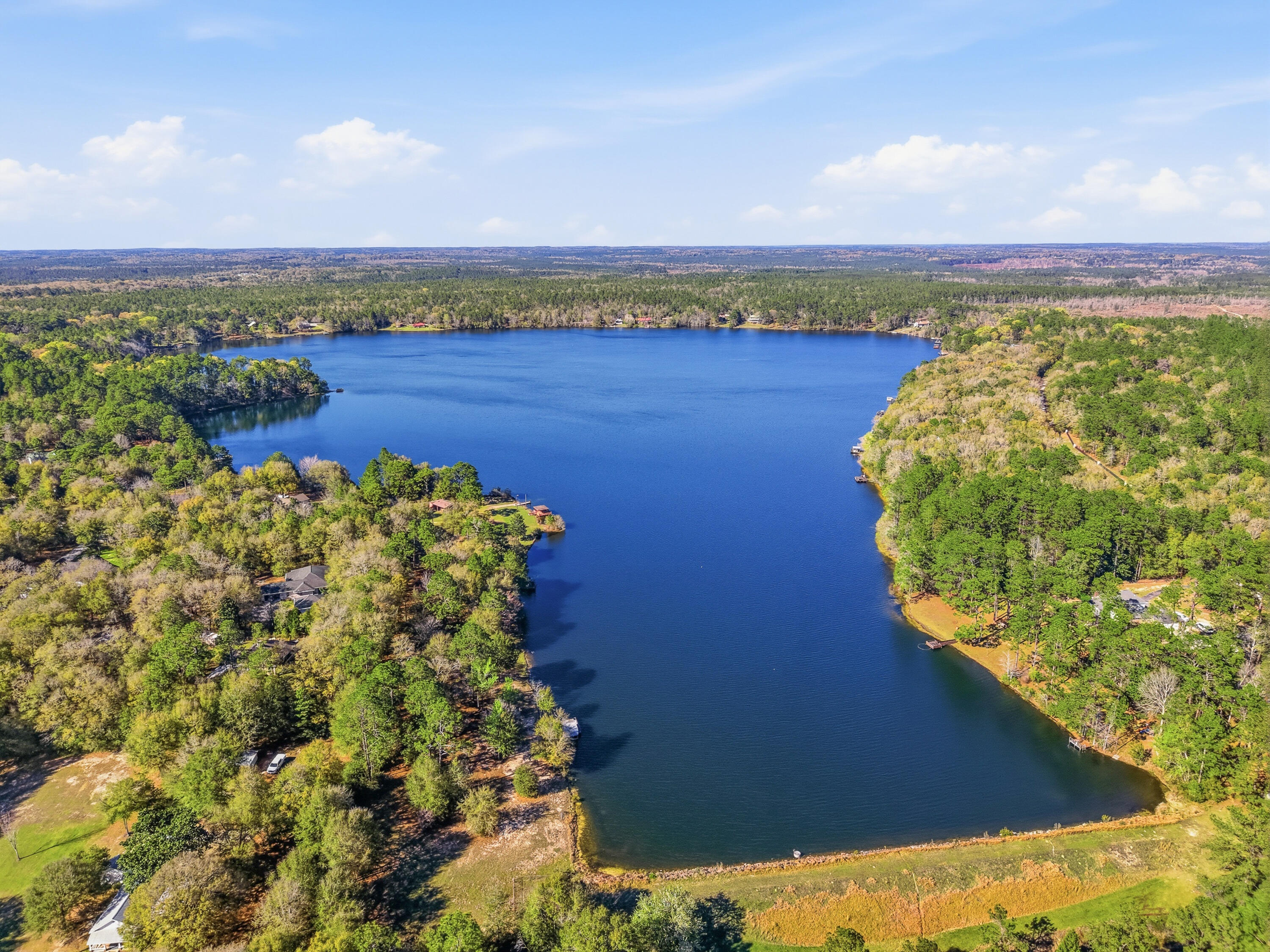 SPRING LAKE ESTATES - Residential