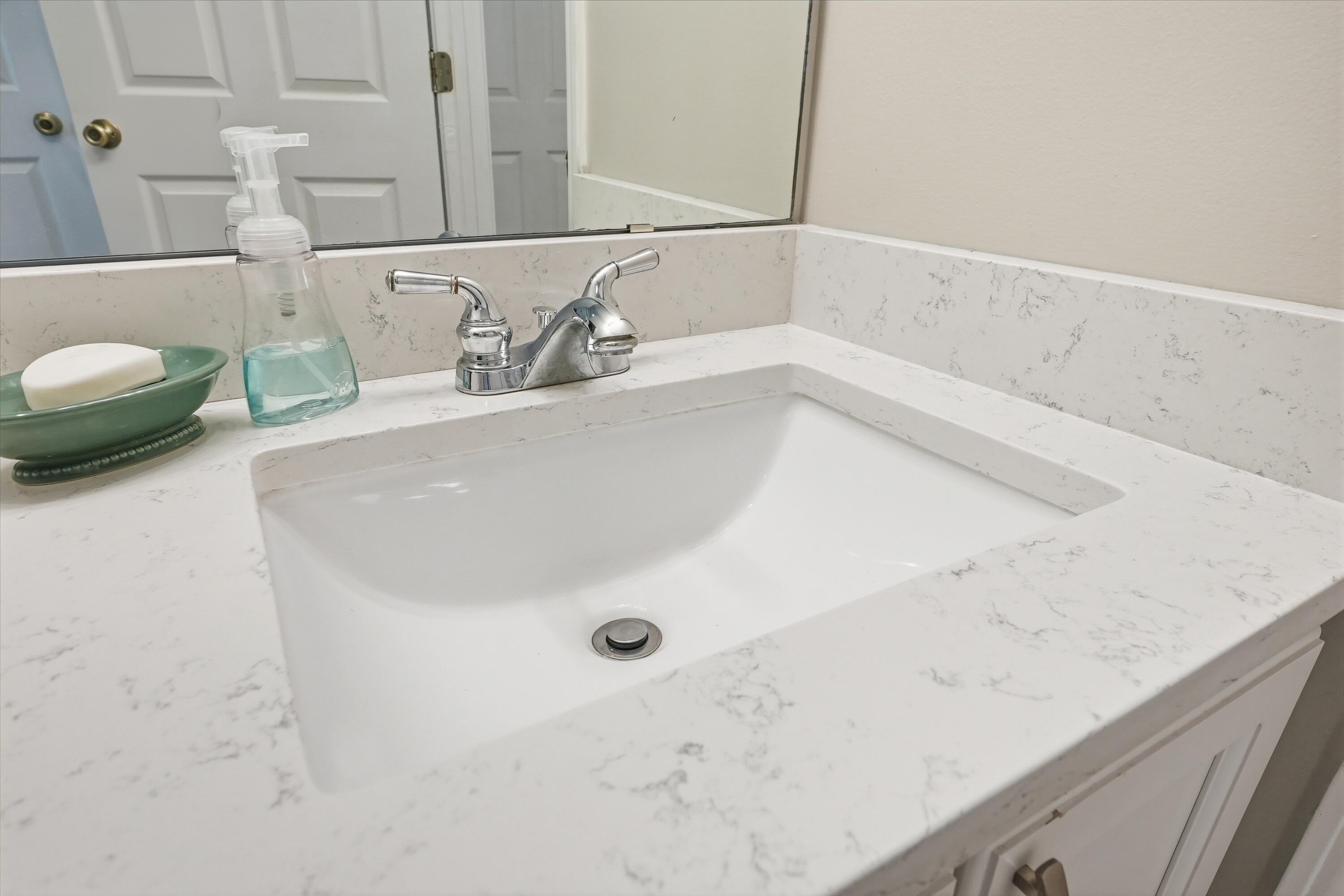 SPRING LAKE ESTATES - Residential