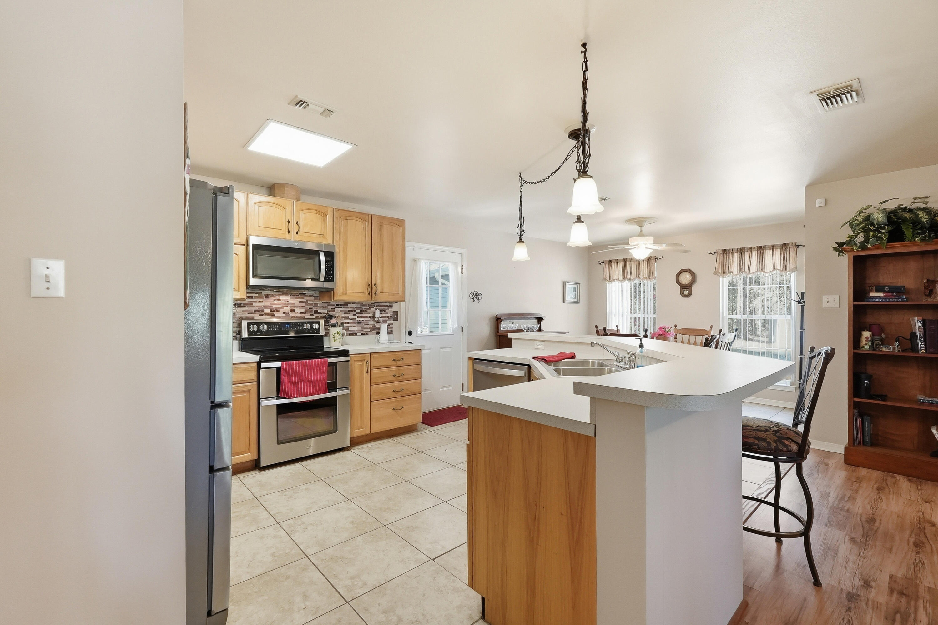 SPRING LAKE ESTATES - Residential