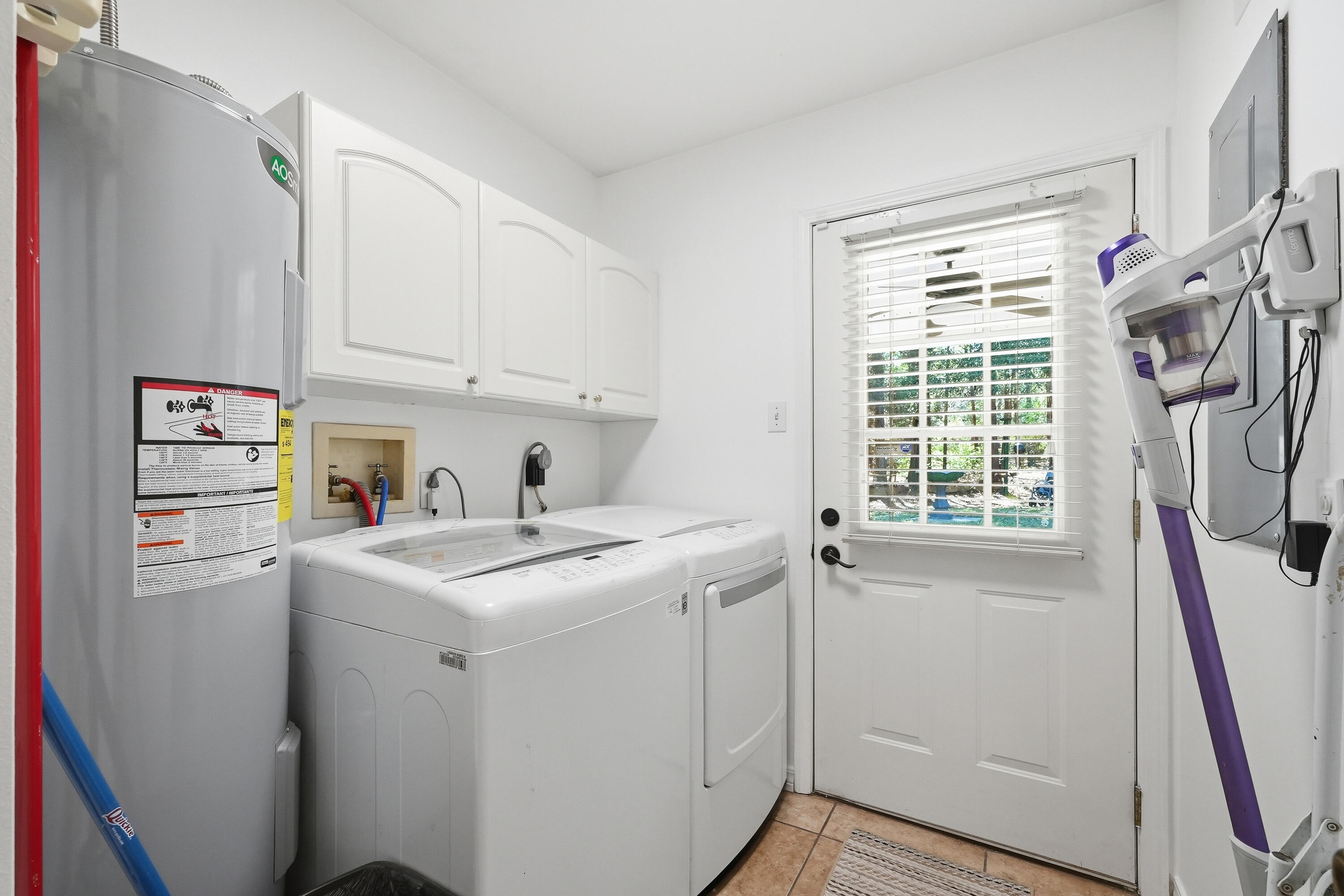 SPRING LAKE ESTATES - Residential