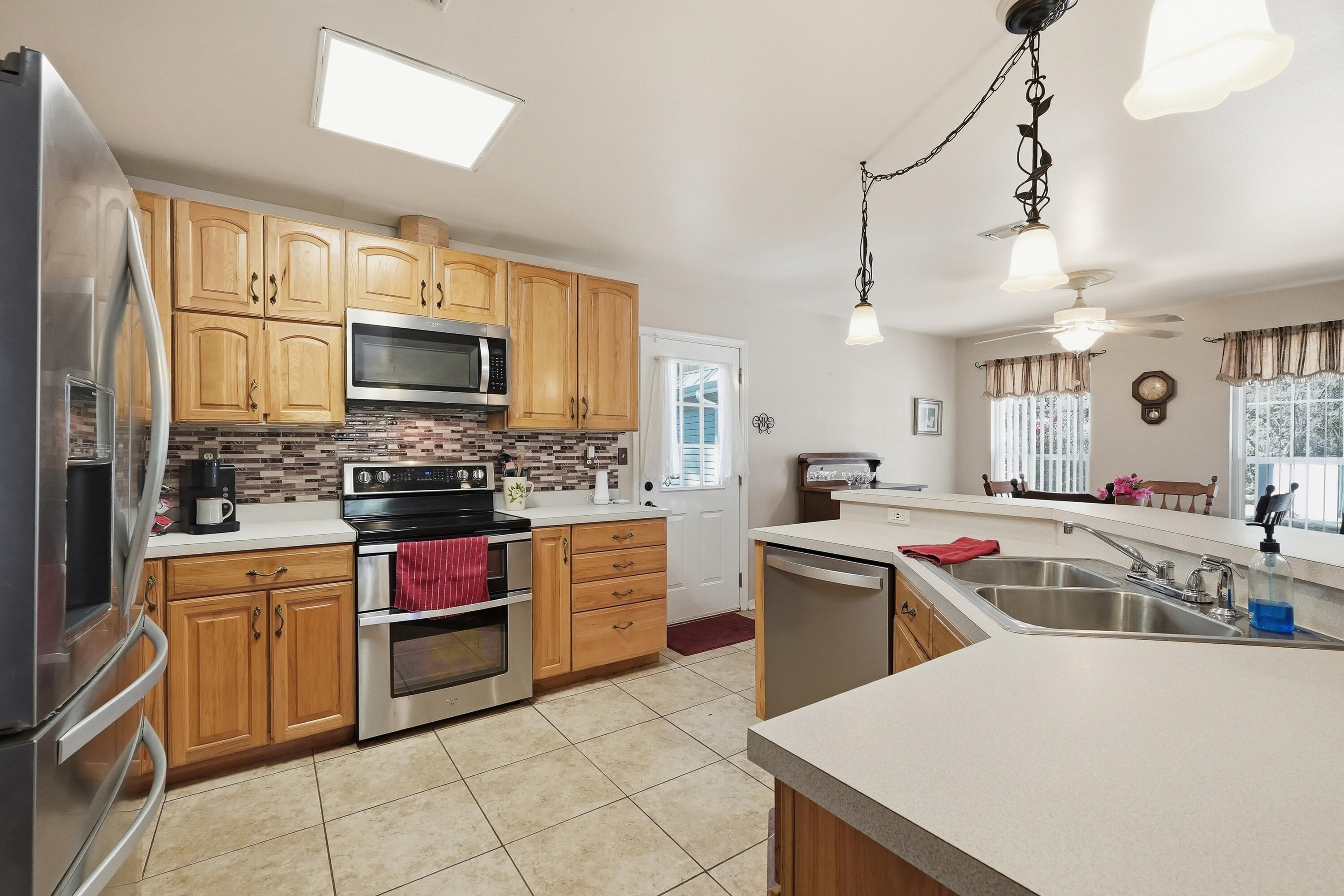 SPRING LAKE ESTATES - Residential