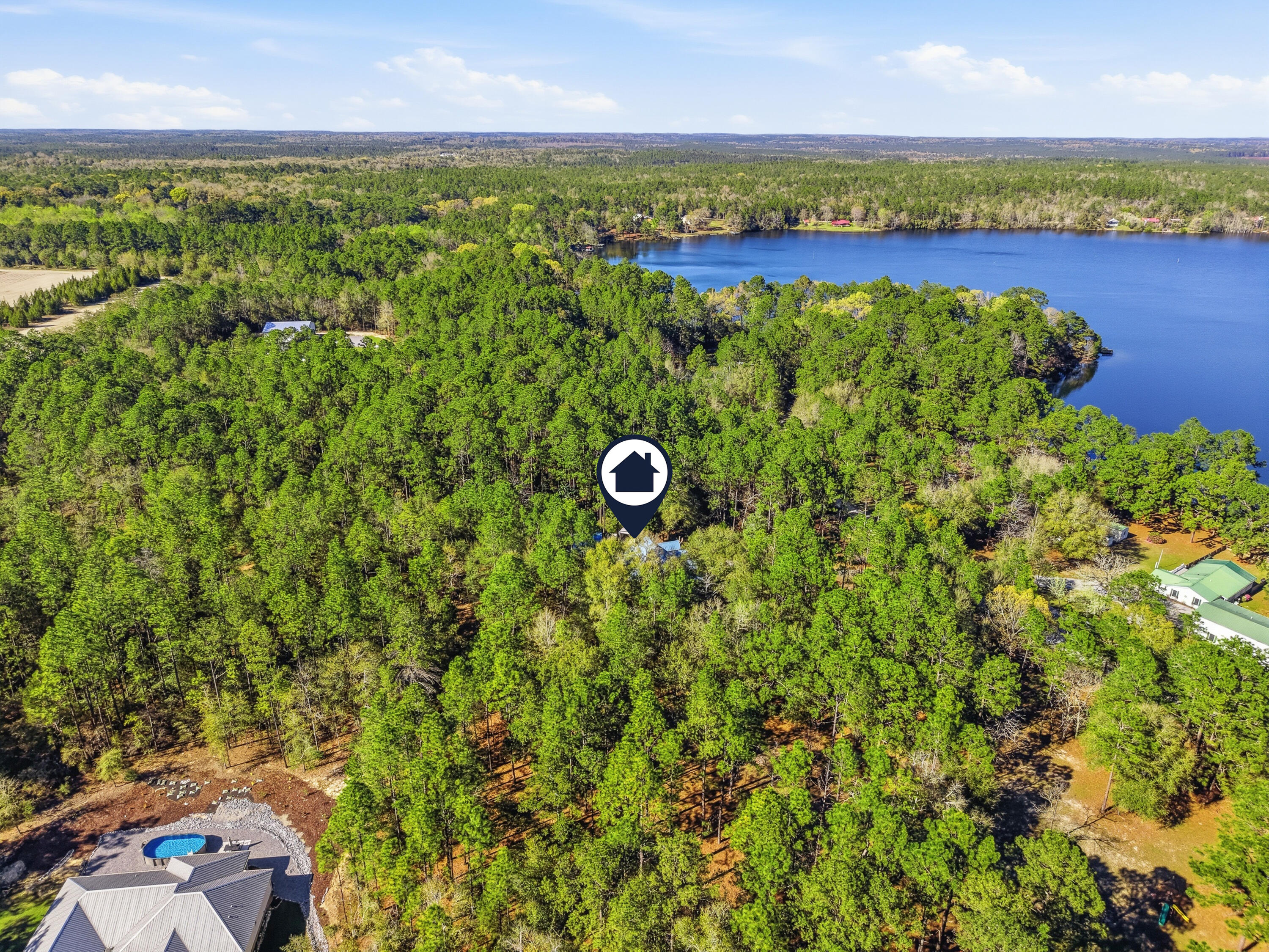 SPRING LAKE ESTATES - Residential