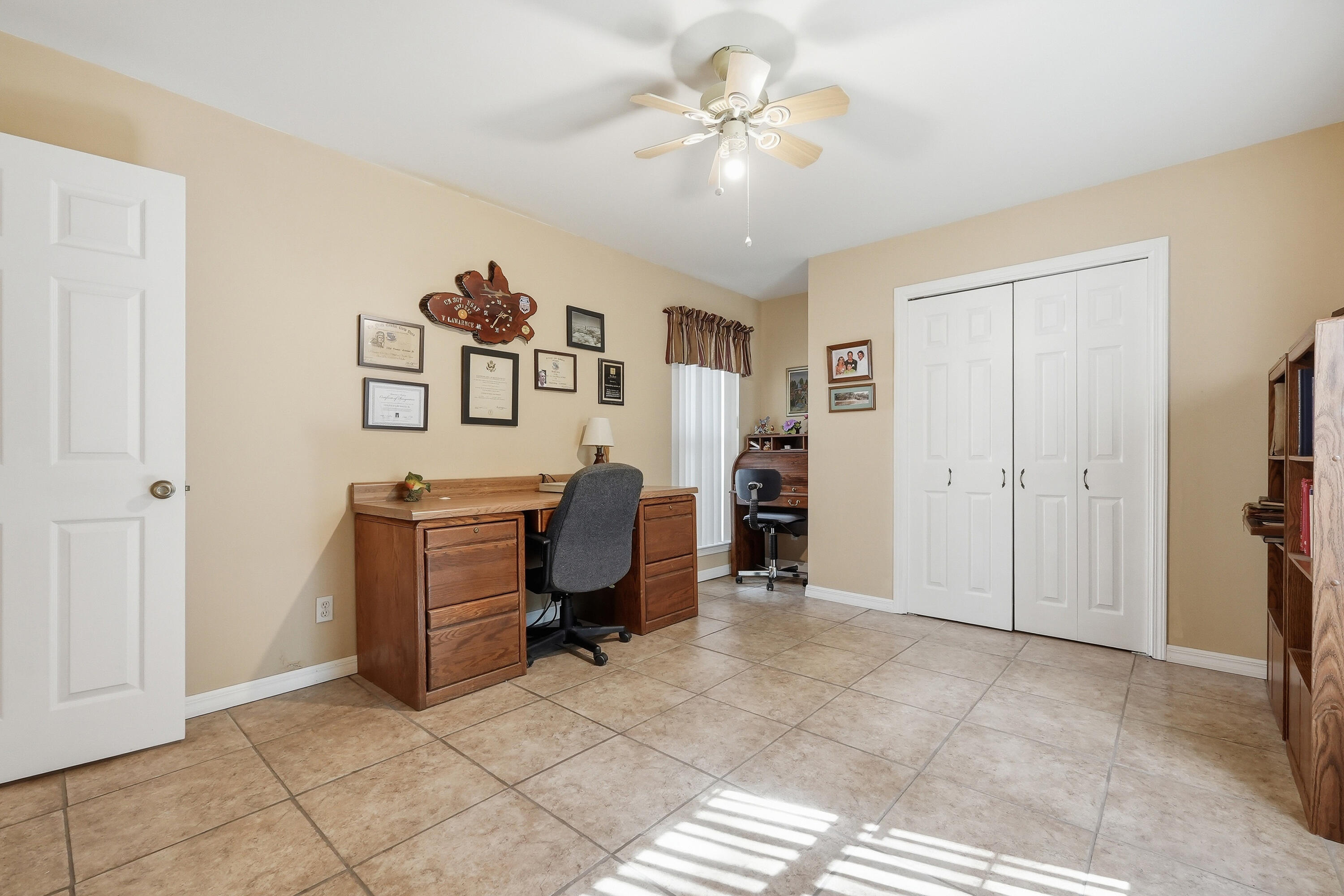 SPRING LAKE ESTATES - Residential