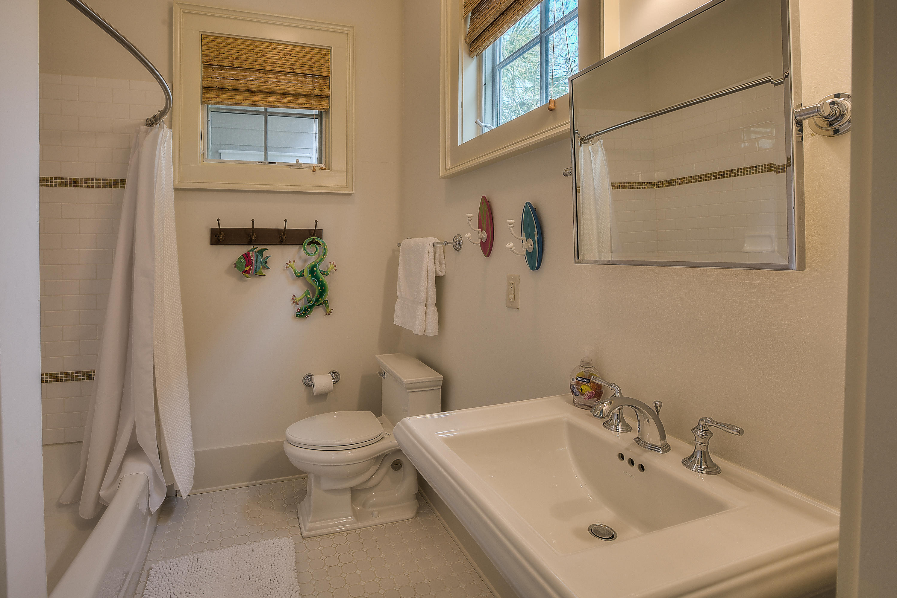 WATERSOUND BEACH - Residential