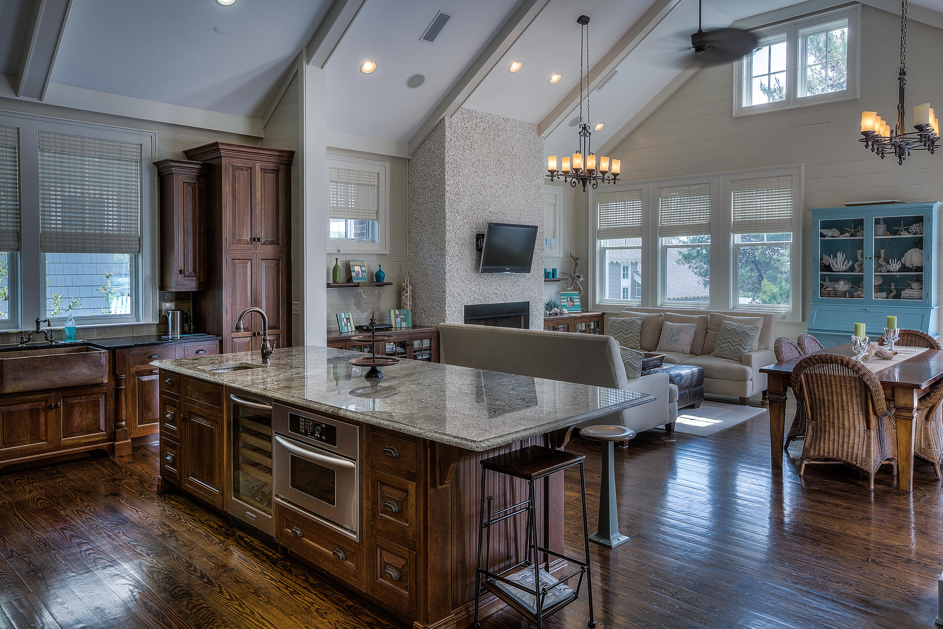 WATERSOUND BEACH - Residential