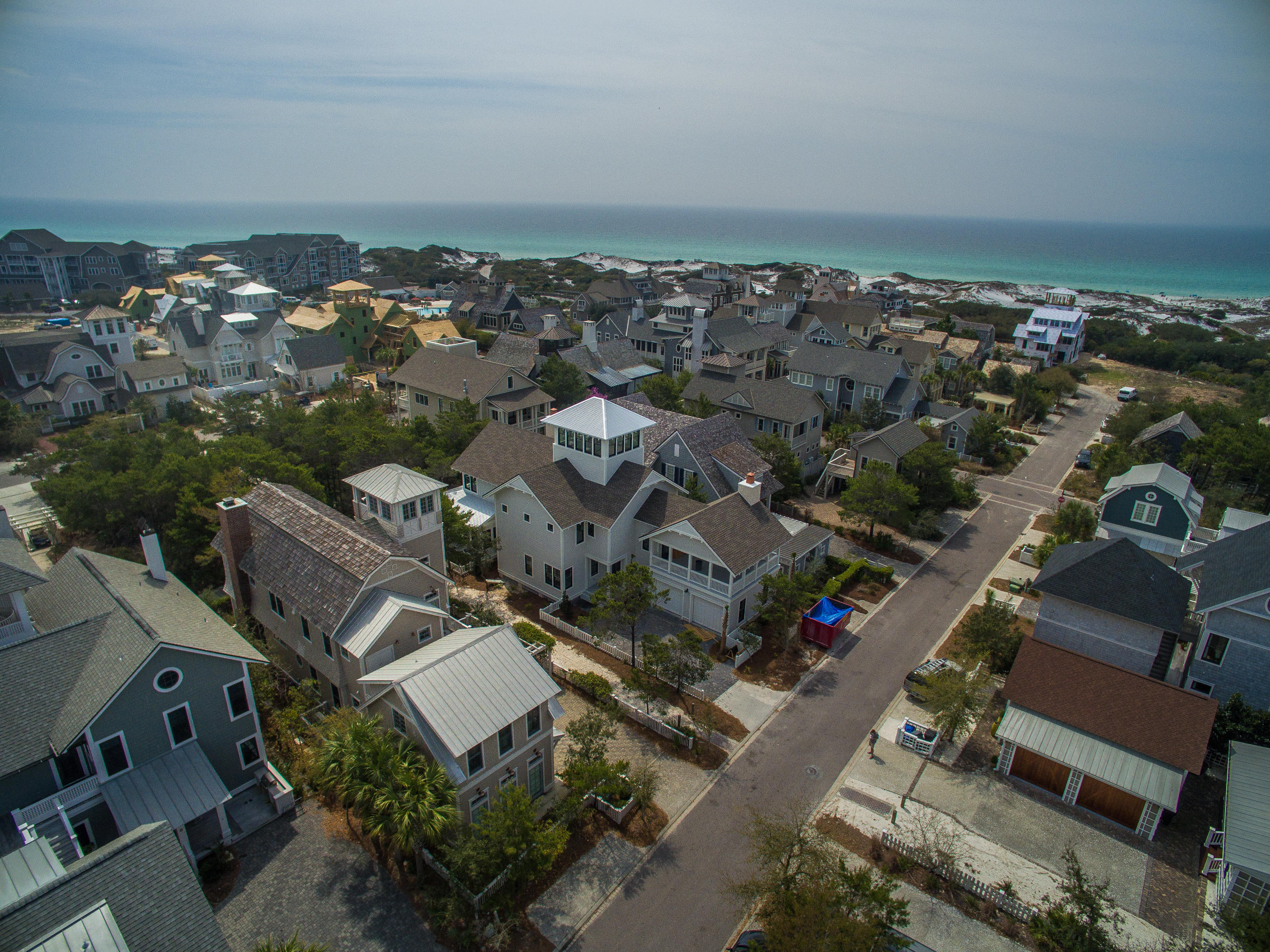 WATERSOUND BEACH - Residential
