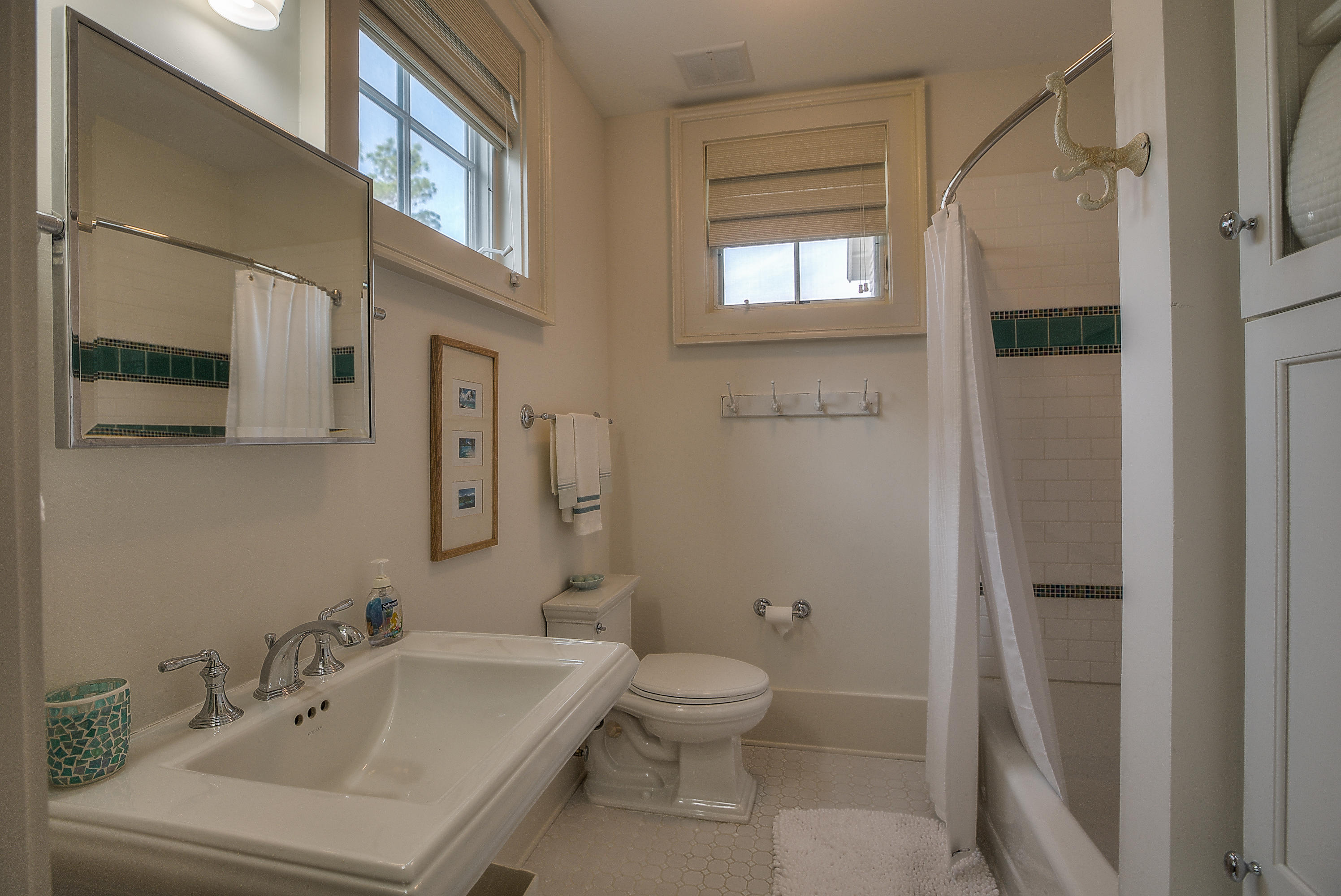 WATERSOUND BEACH - Residential