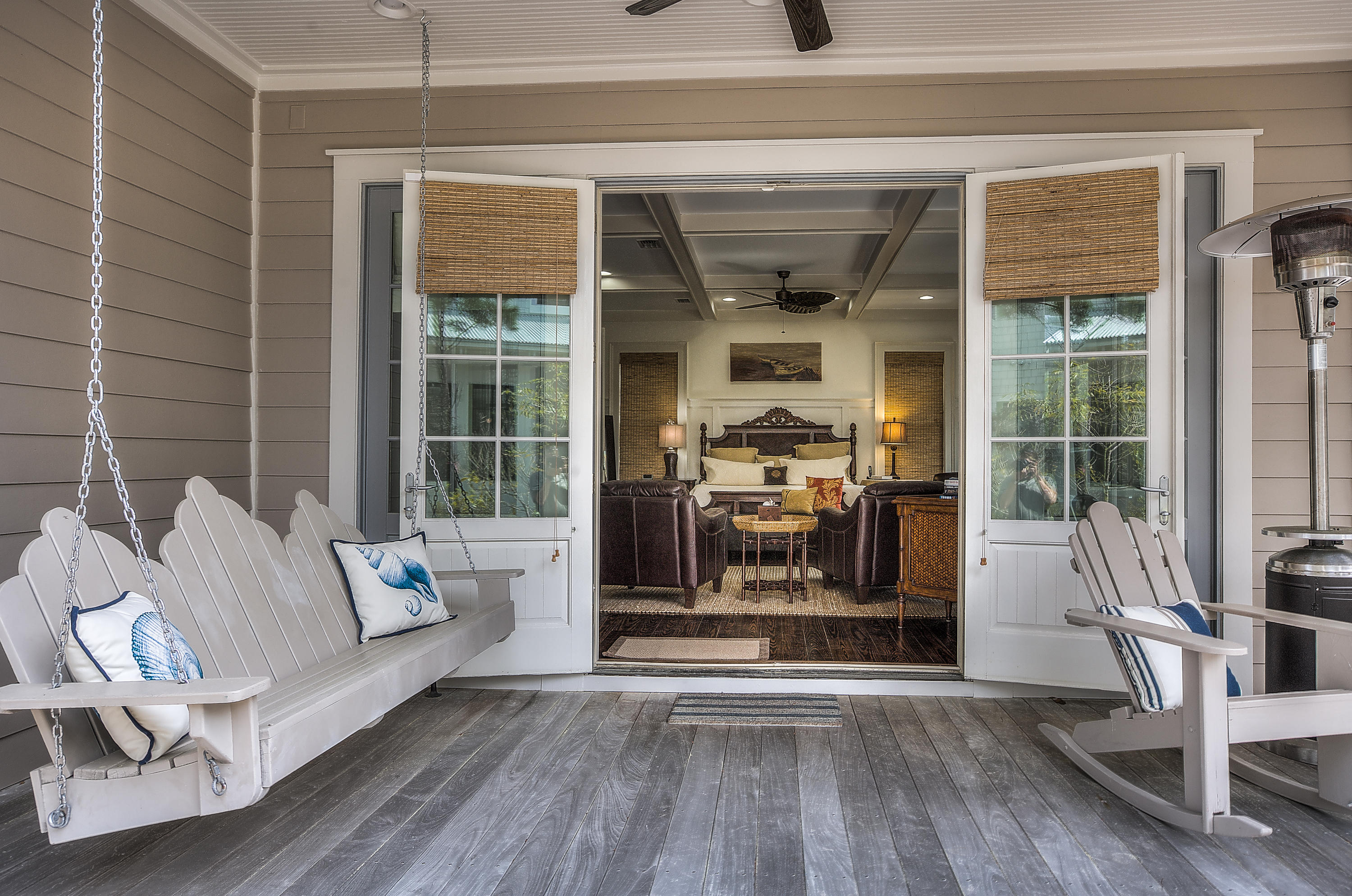 WATERSOUND BEACH - Residential