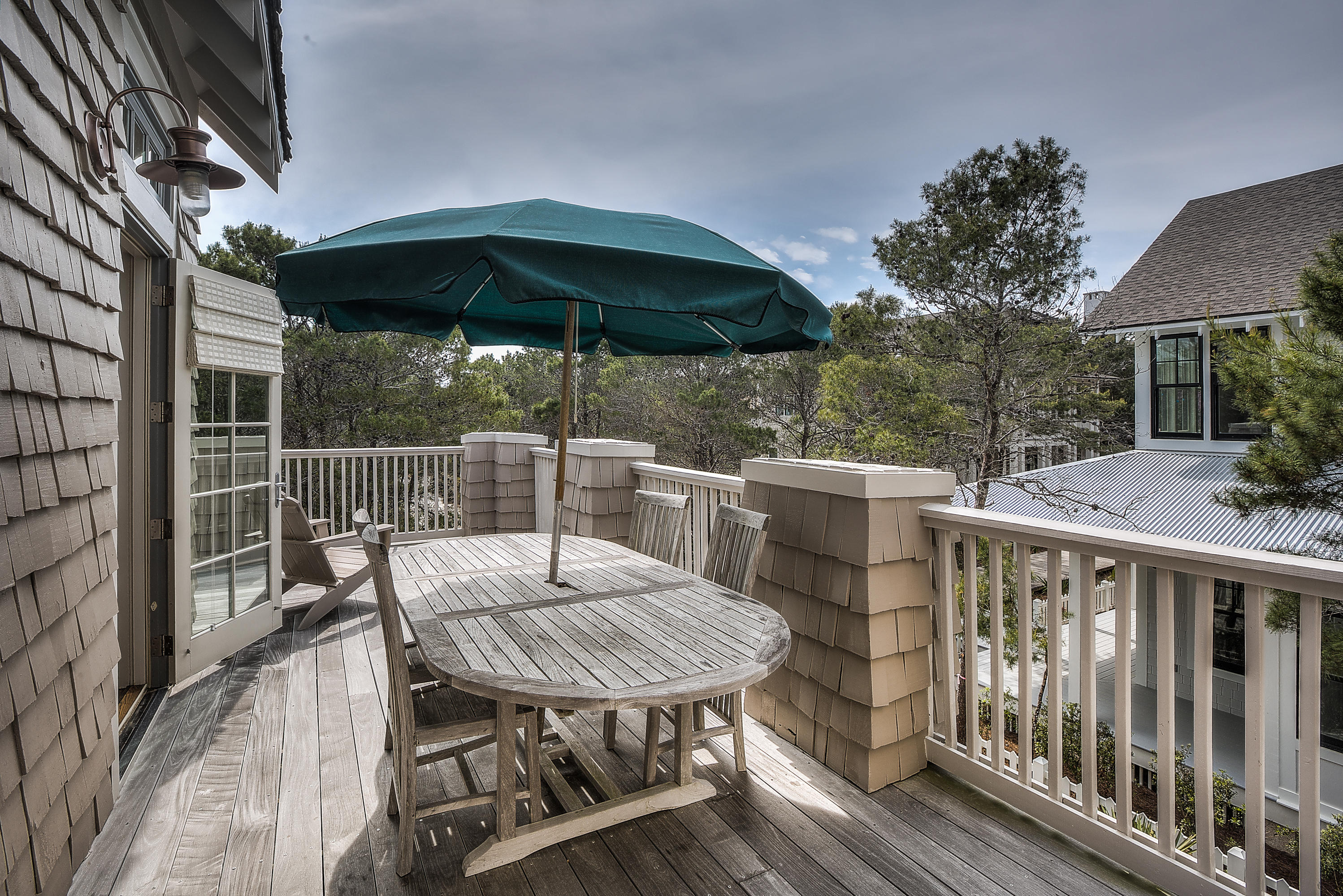WATERSOUND BEACH - Residential