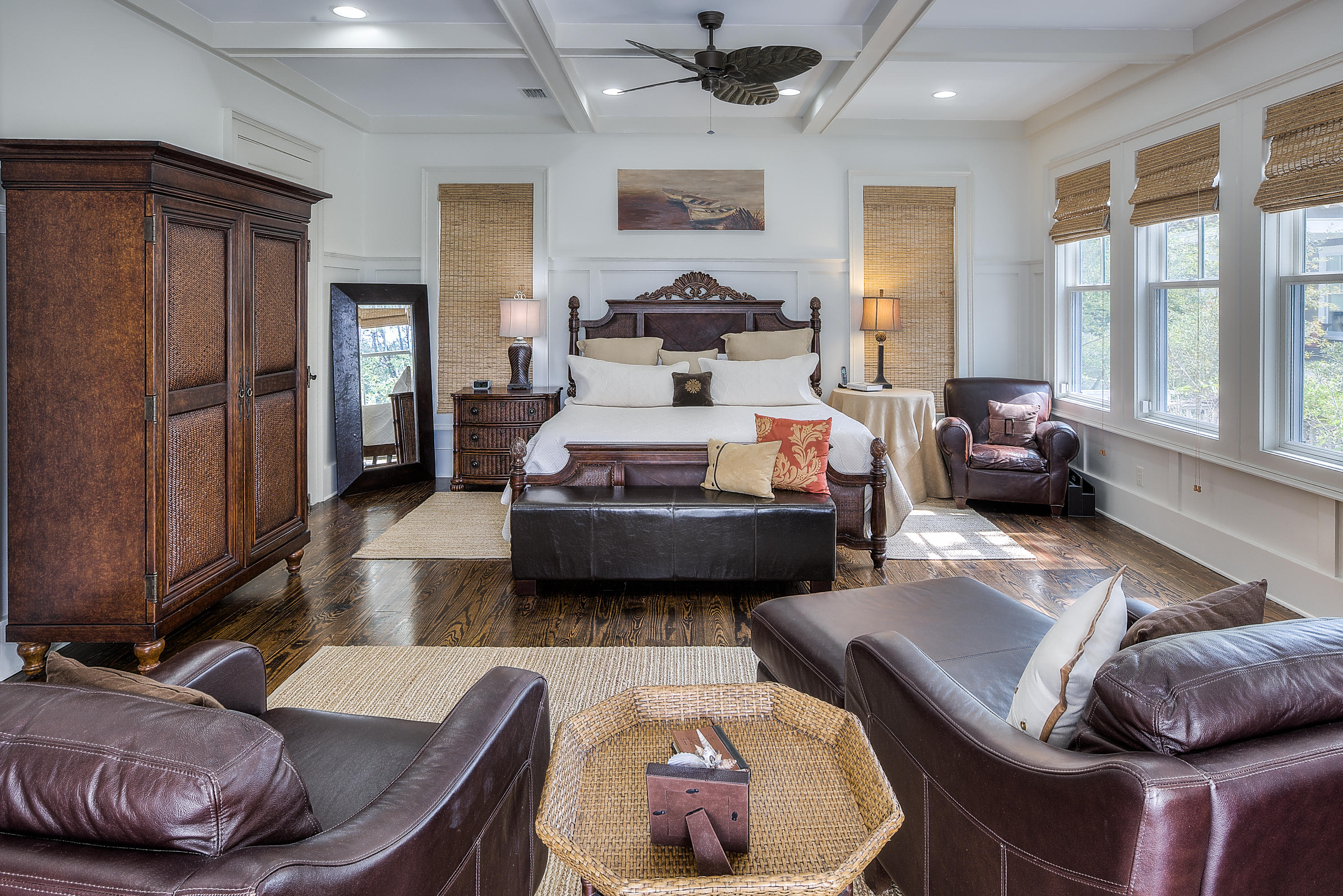 WATERSOUND BEACH - Residential