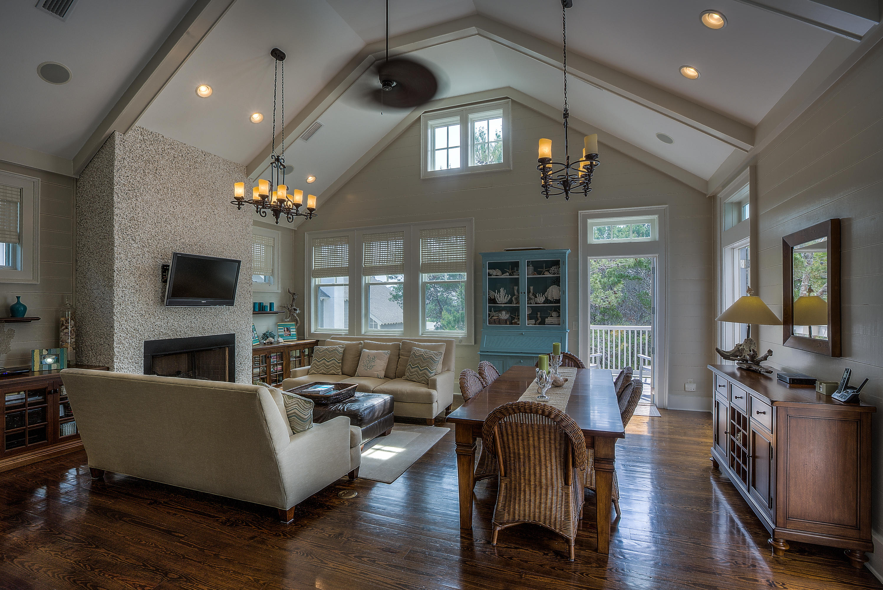 WATERSOUND BEACH - Residential