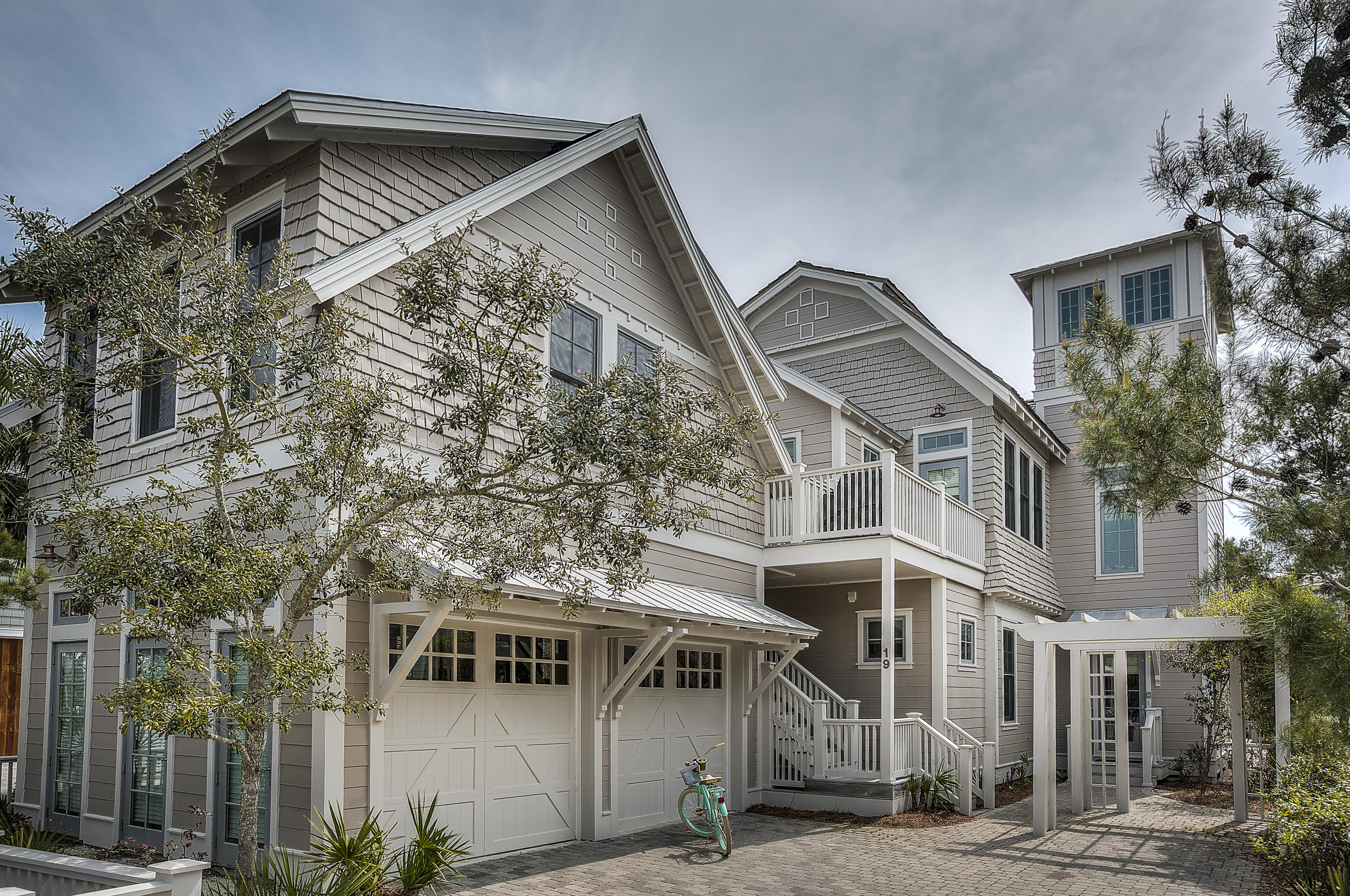 WATERSOUND BEACH - Residential