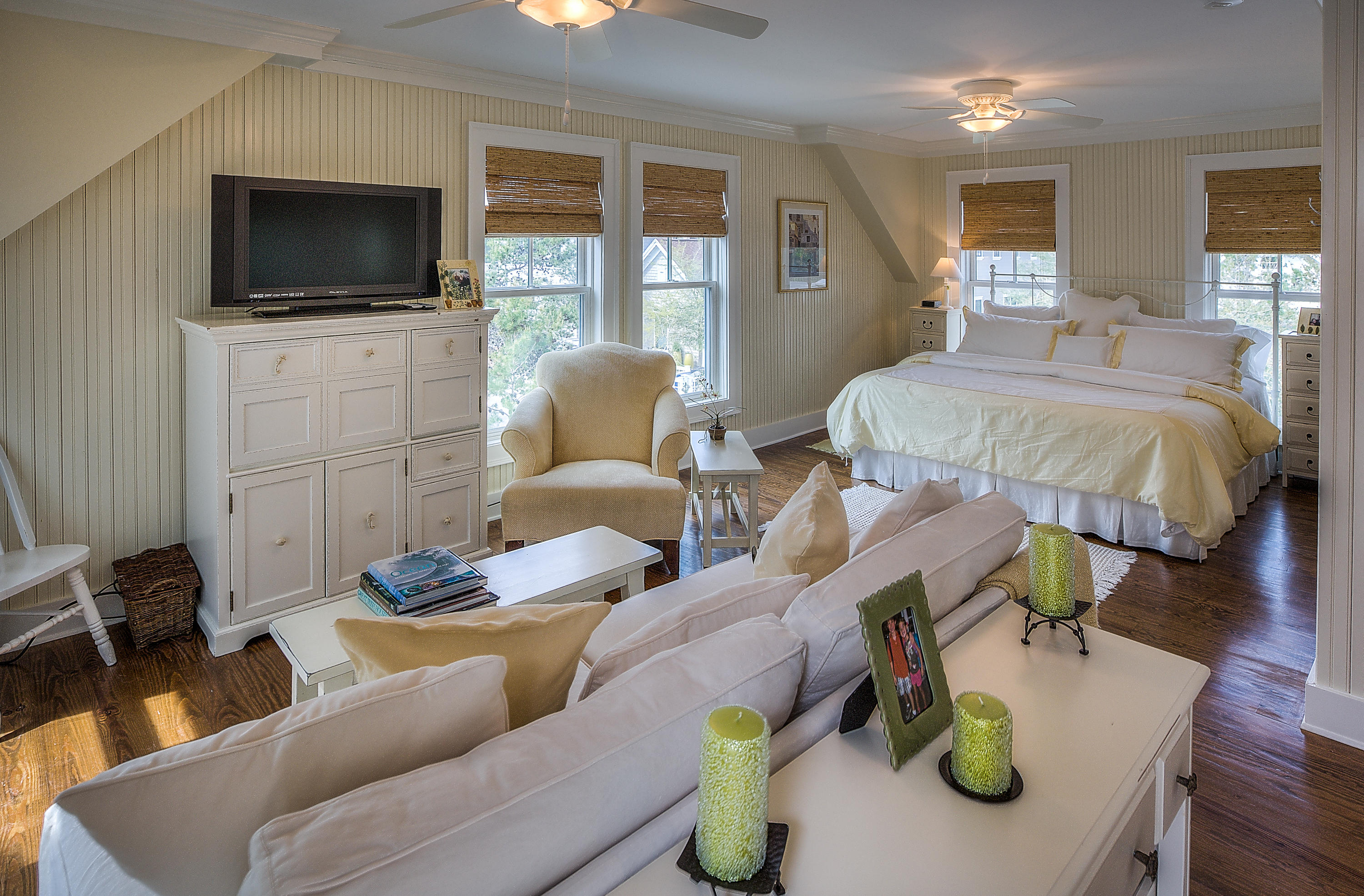 WATERSOUND BEACH - Residential
