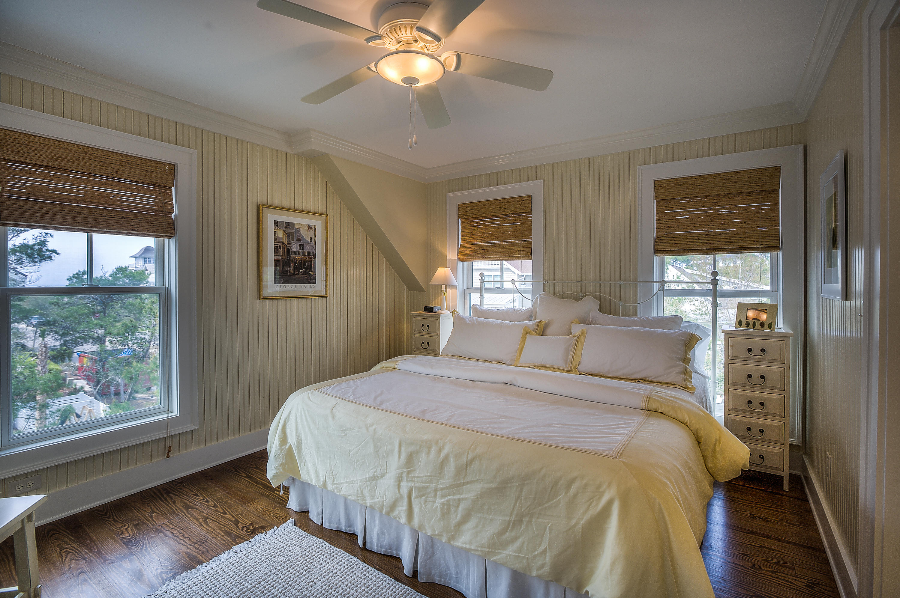 WATERSOUND BEACH - Residential
