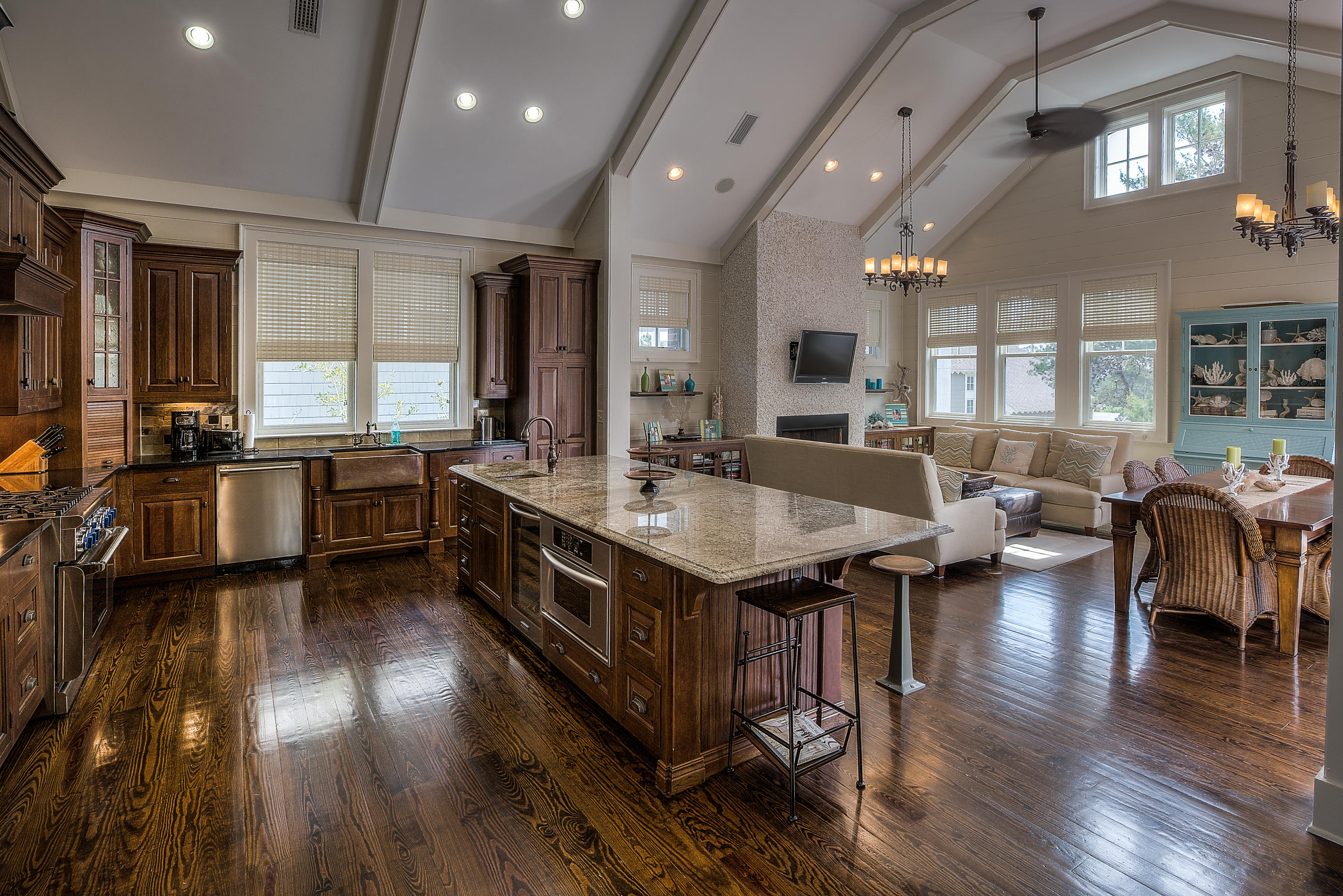 WATERSOUND BEACH - Residential