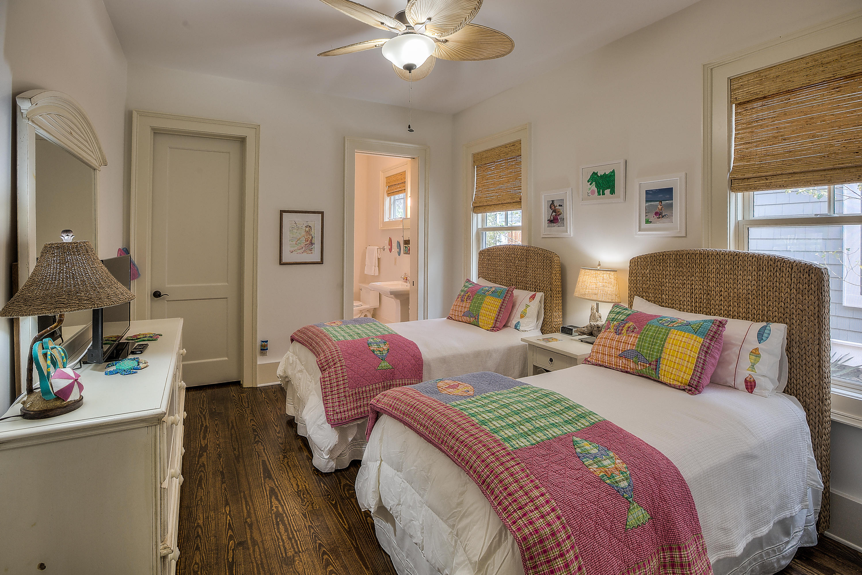 WATERSOUND BEACH - Residential