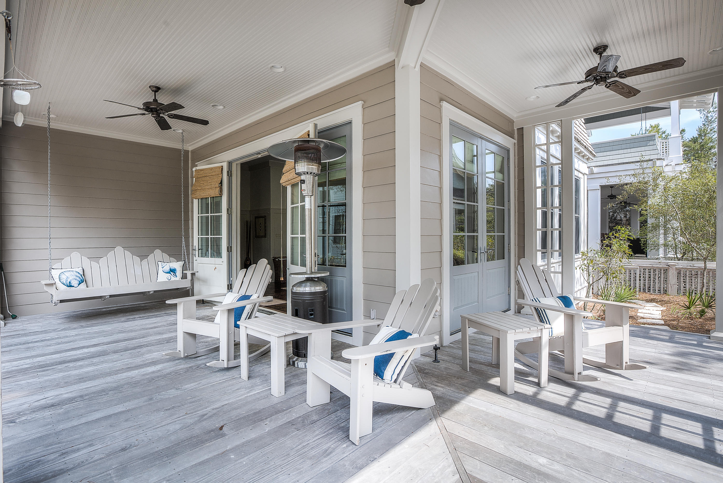 WATERSOUND BEACH - Residential