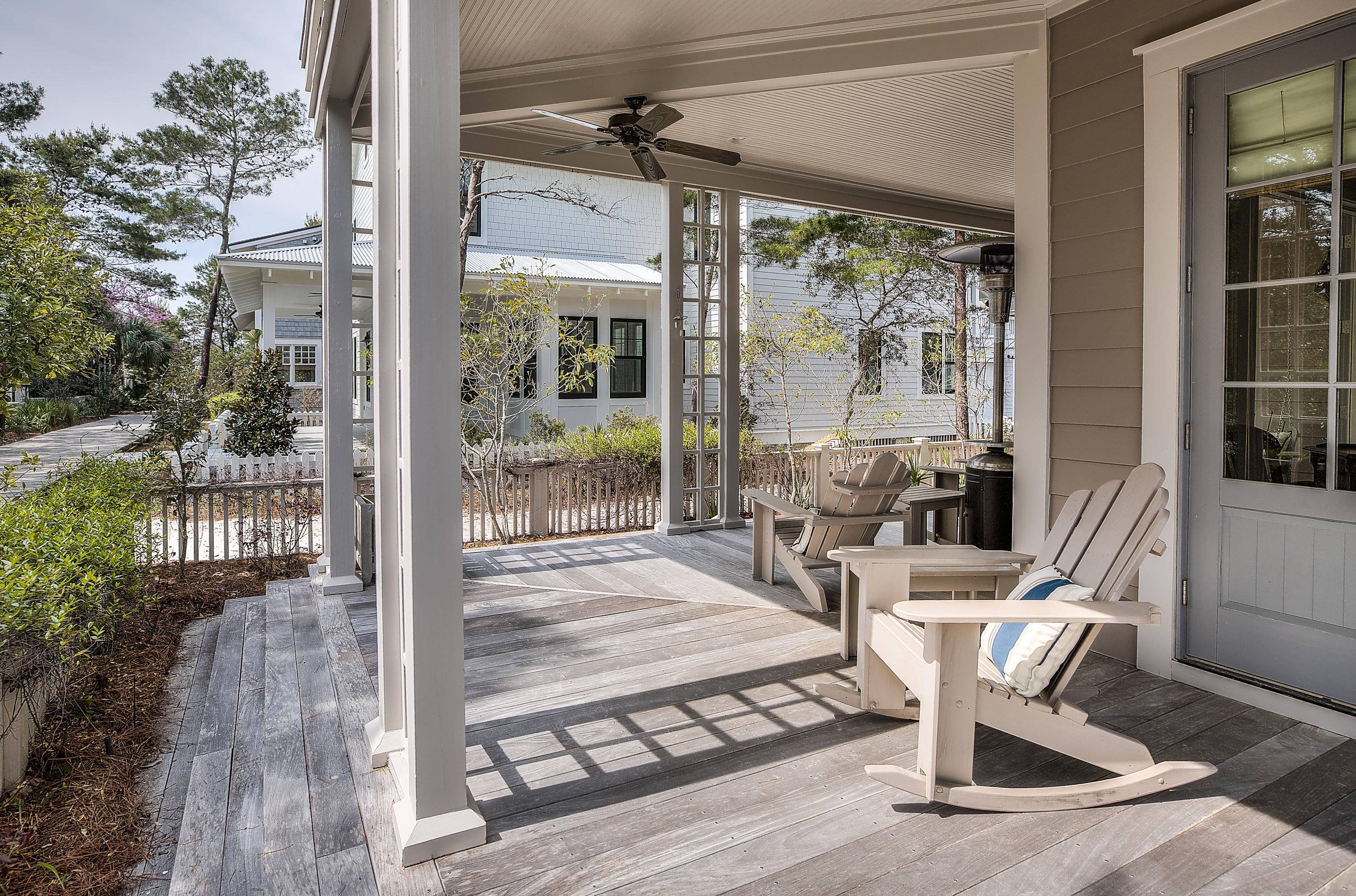 WATERSOUND BEACH - Residential