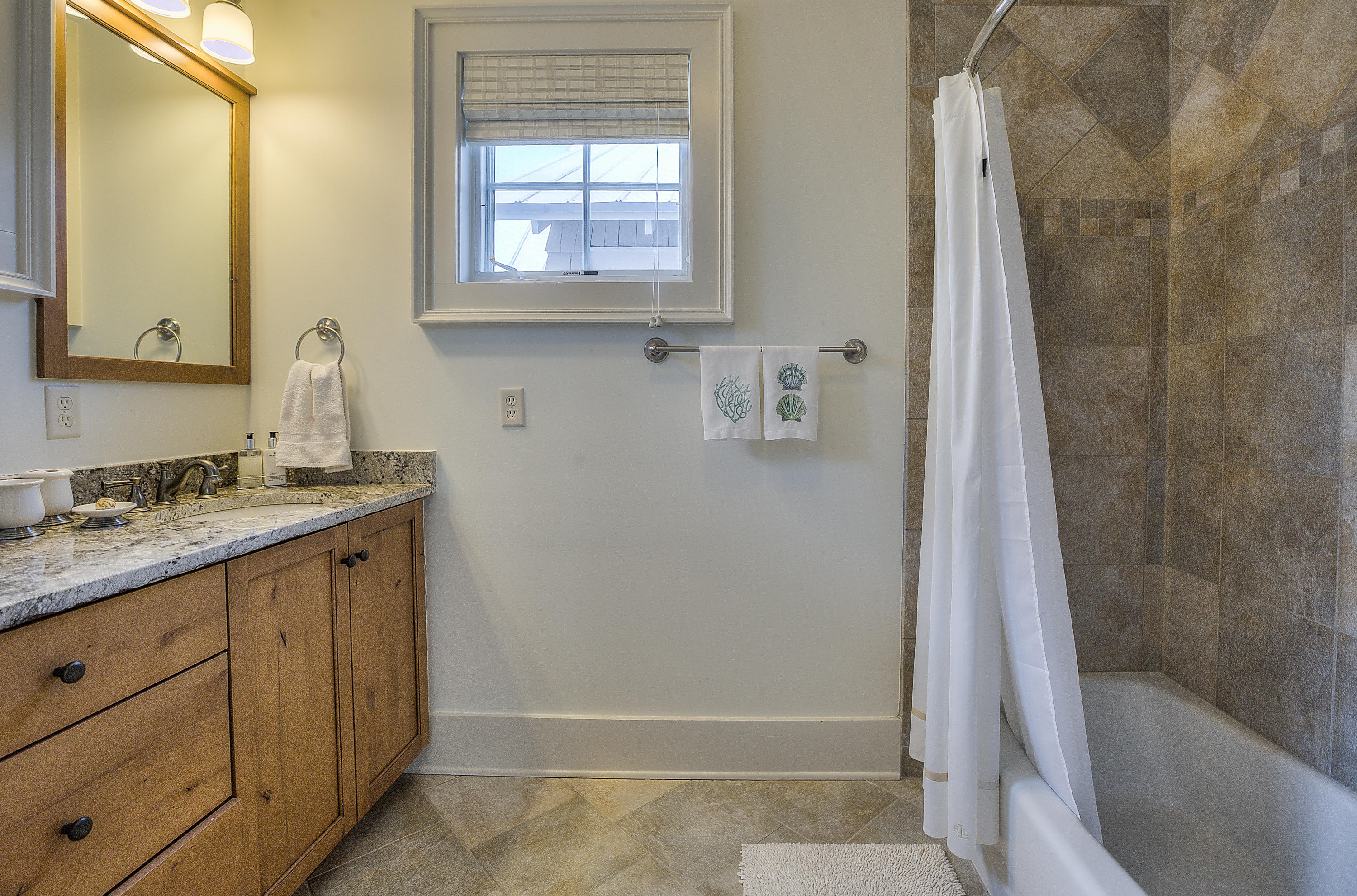 WATERSOUND BEACH - Residential