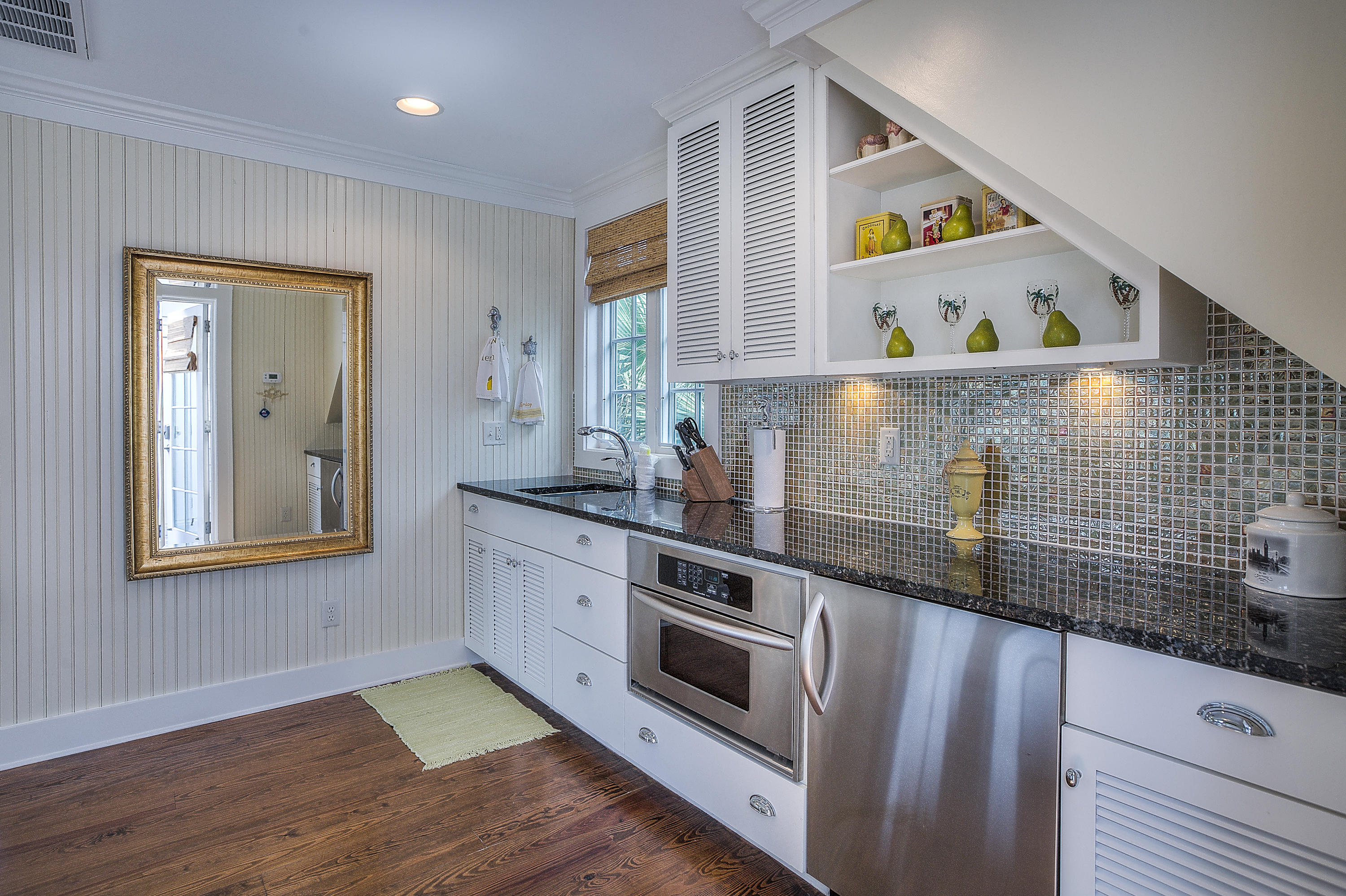 WATERSOUND BEACH - Residential