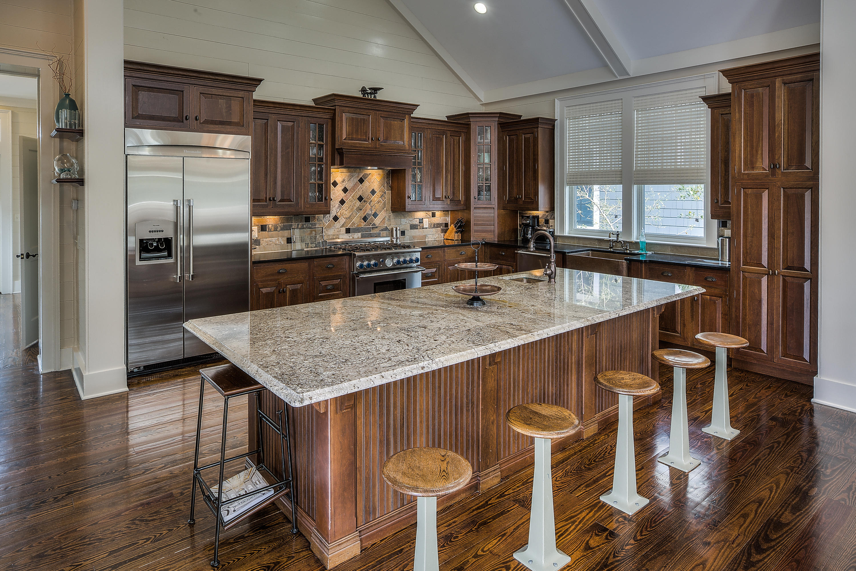 WATERSOUND BEACH - Residential