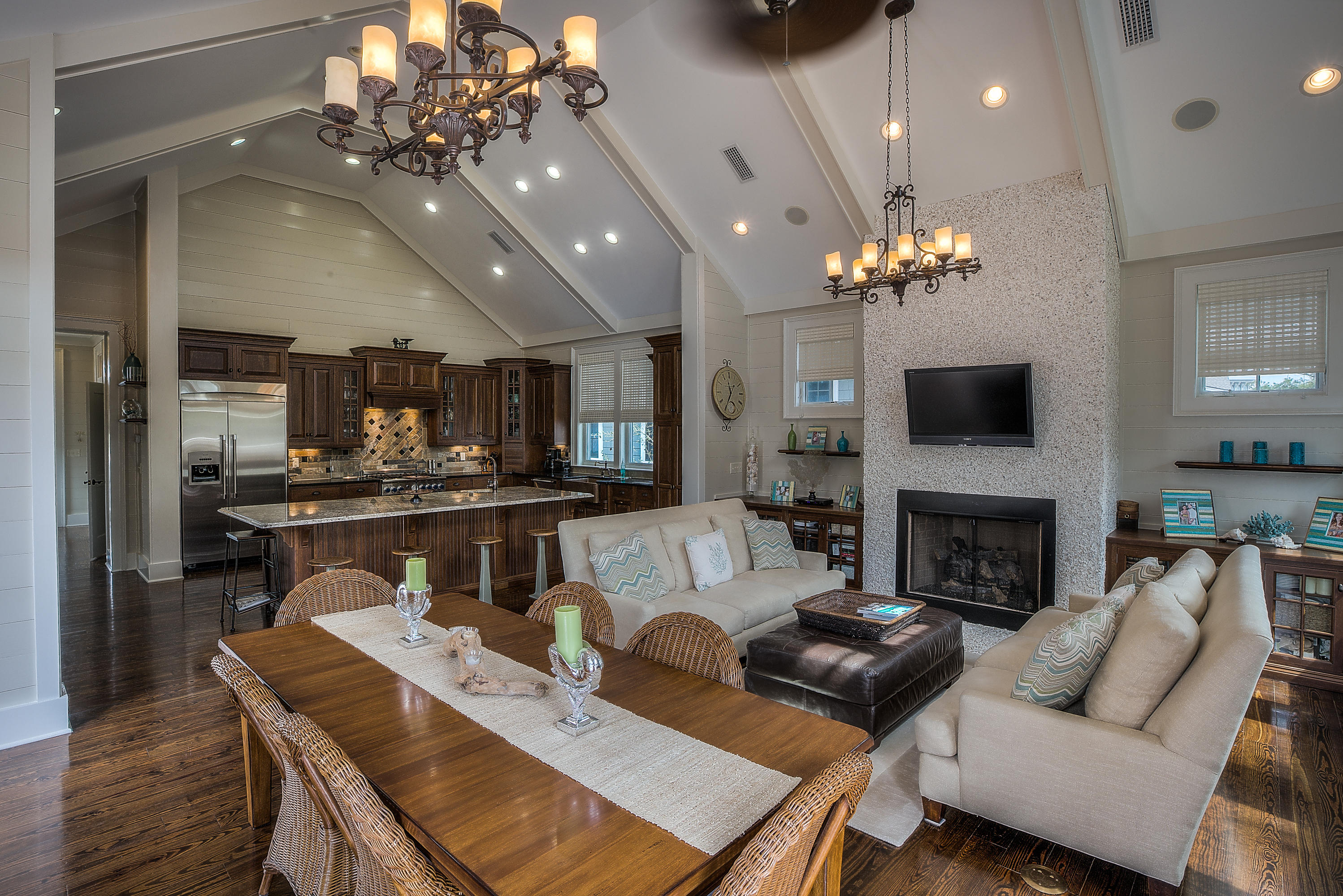 WATERSOUND BEACH - Residential