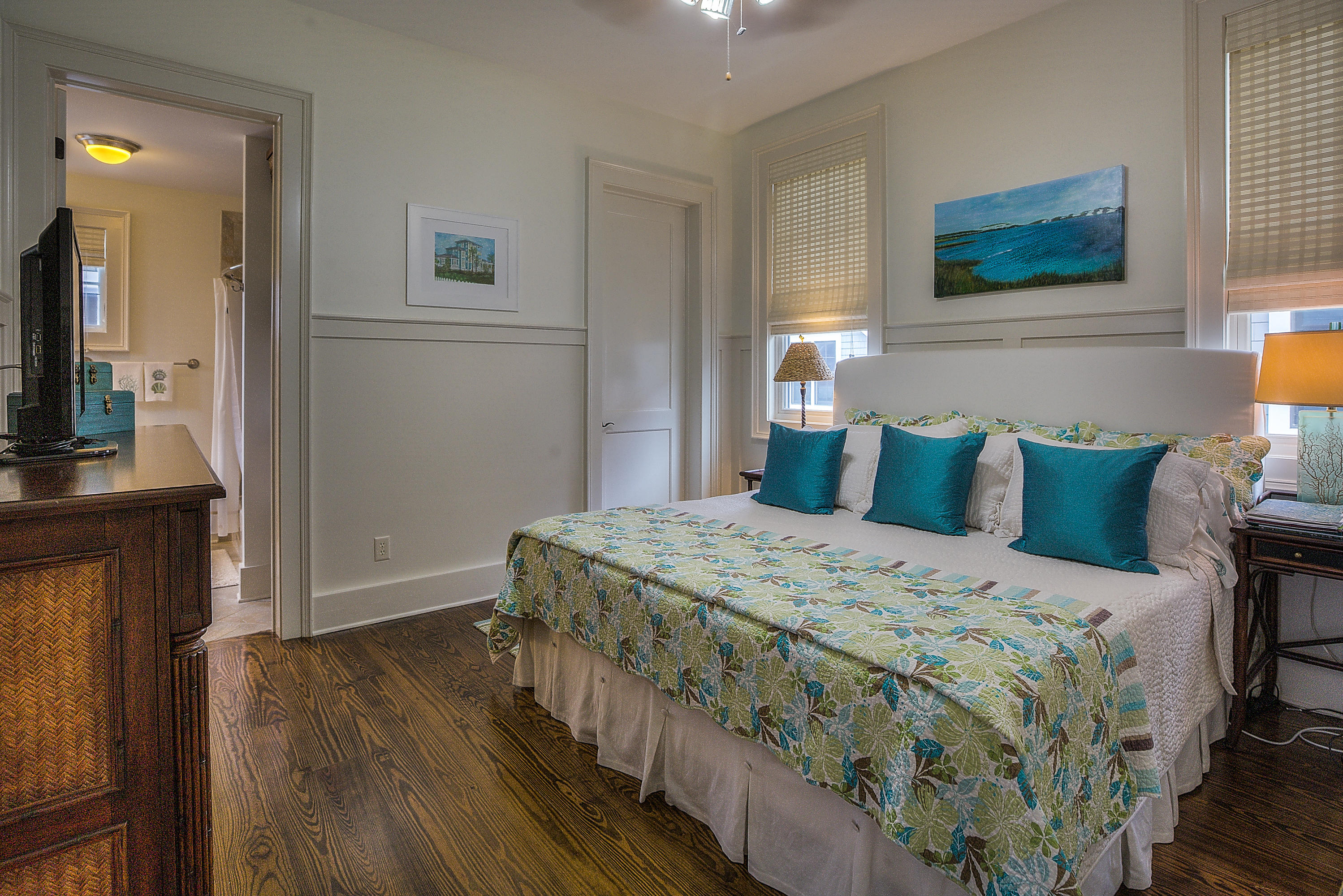 WATERSOUND BEACH - Residential