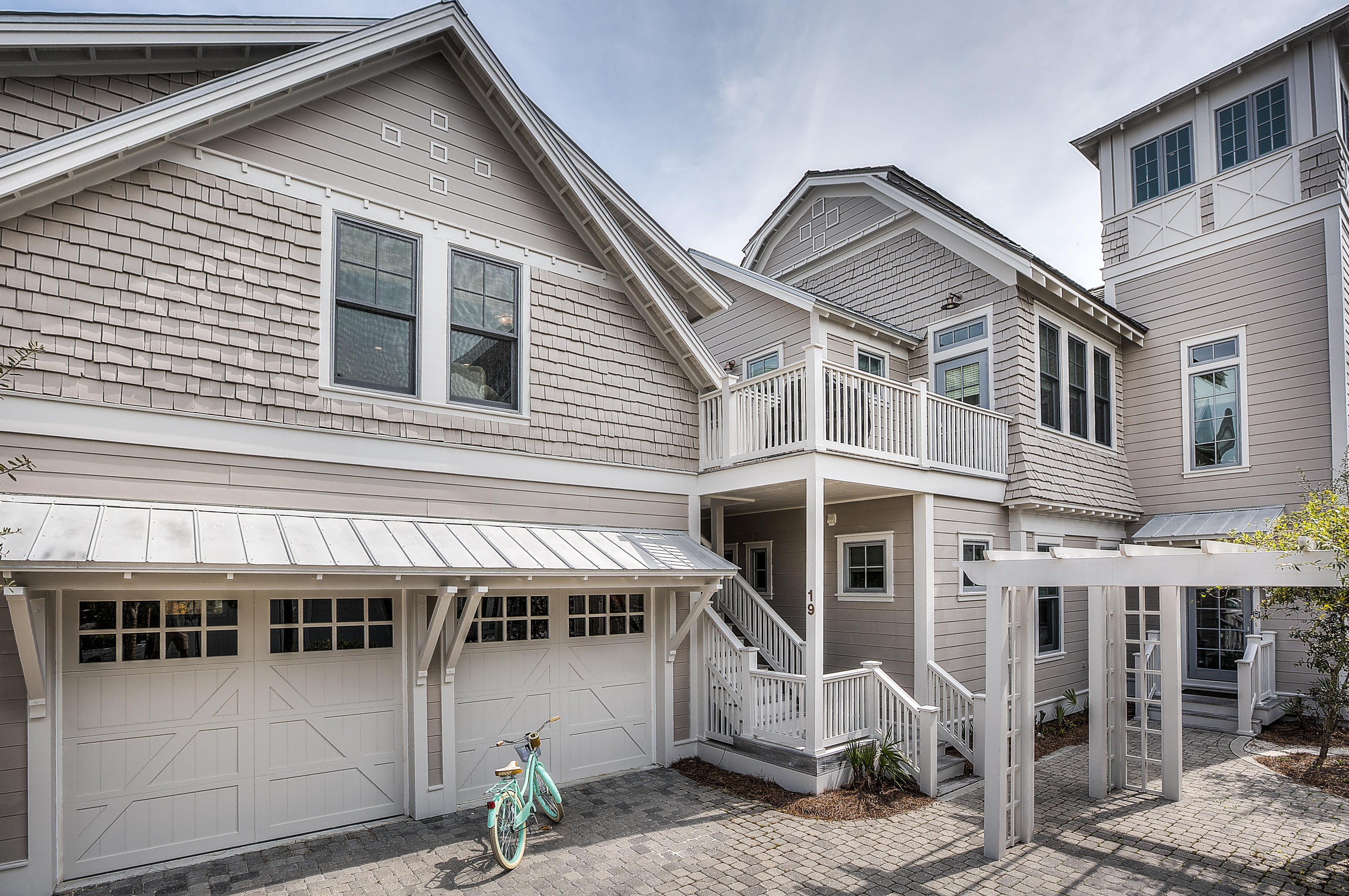 WATERSOUND BEACH - Residential