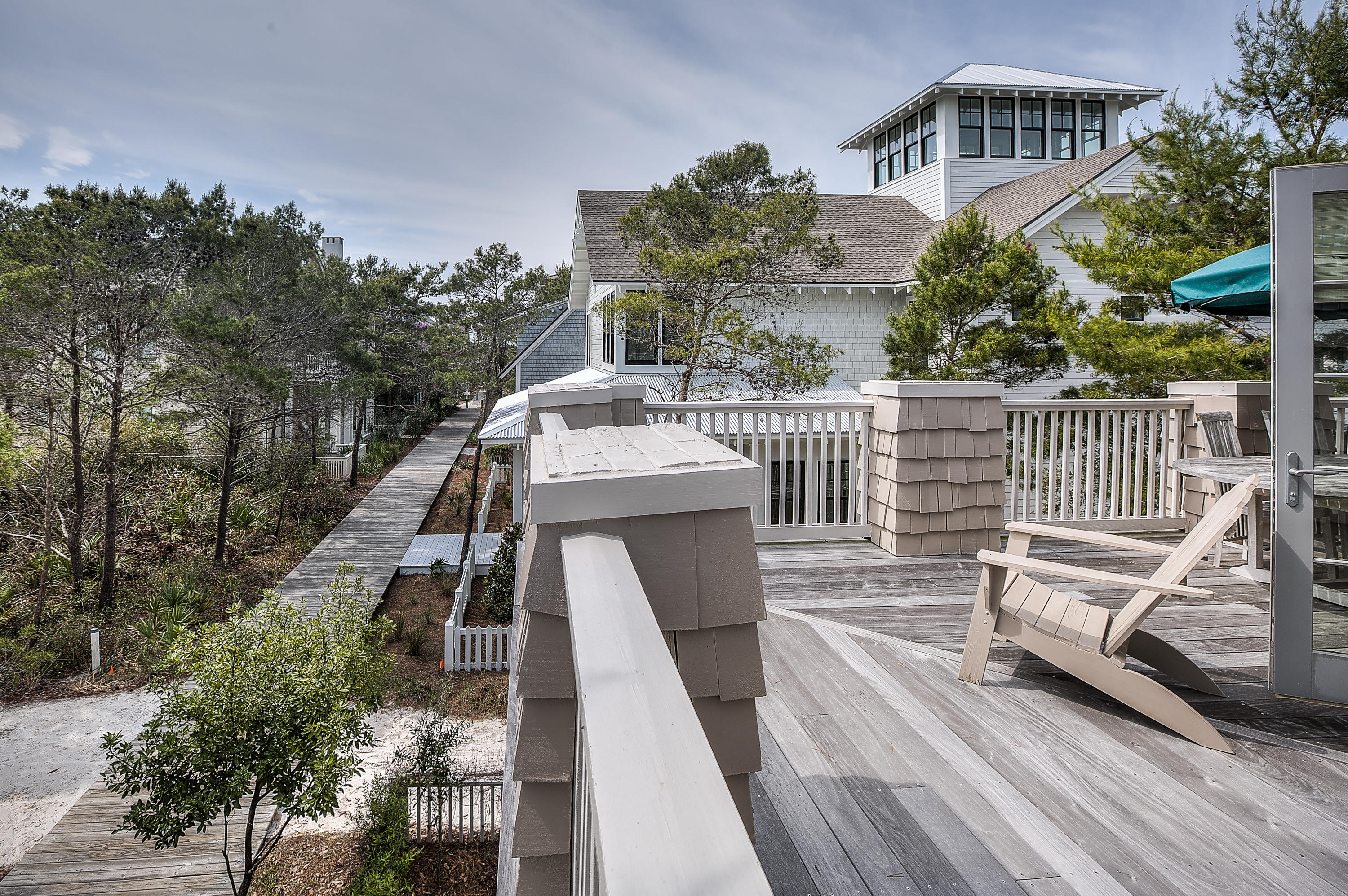 WATERSOUND BEACH - Residential
