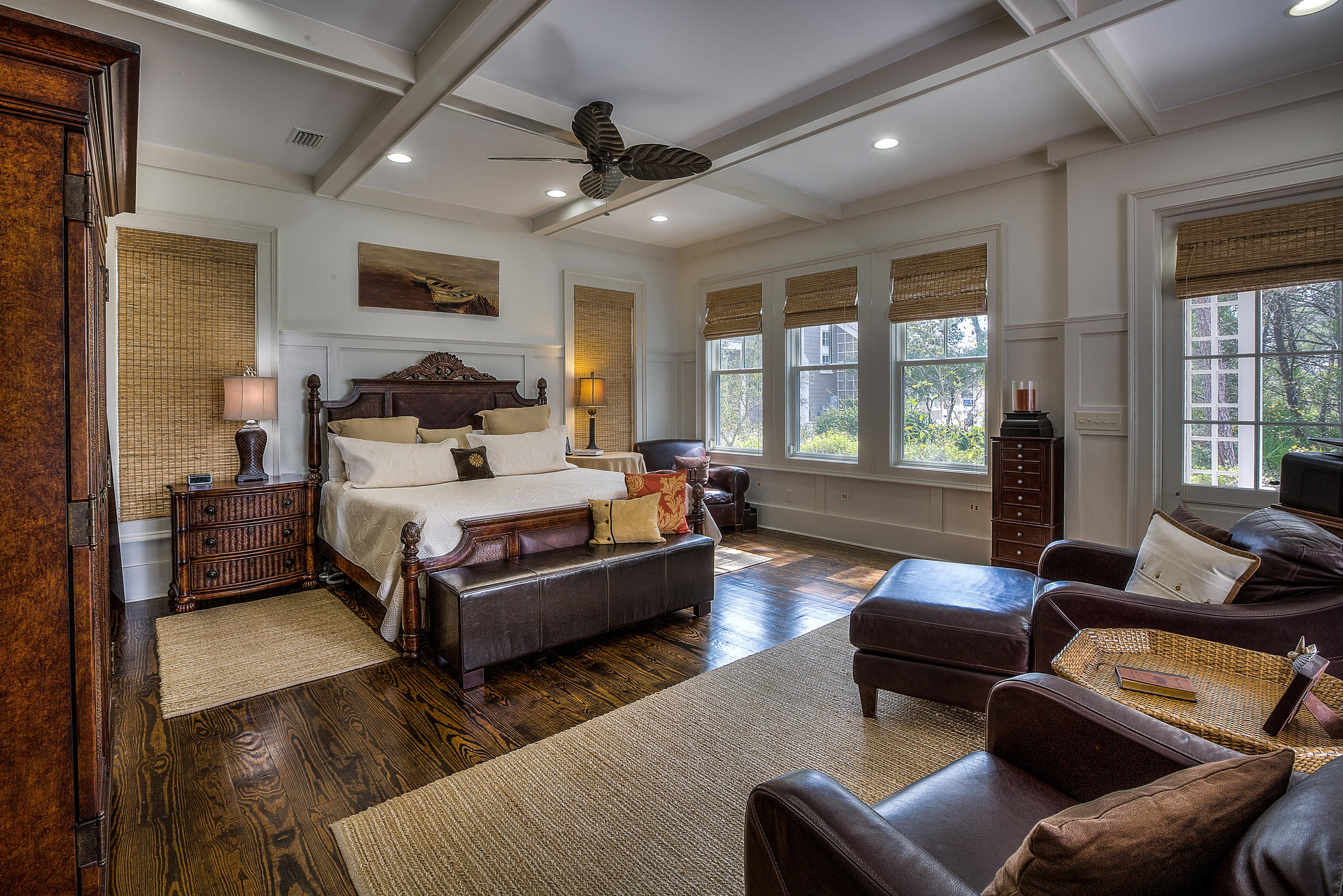 WATERSOUND BEACH - Residential