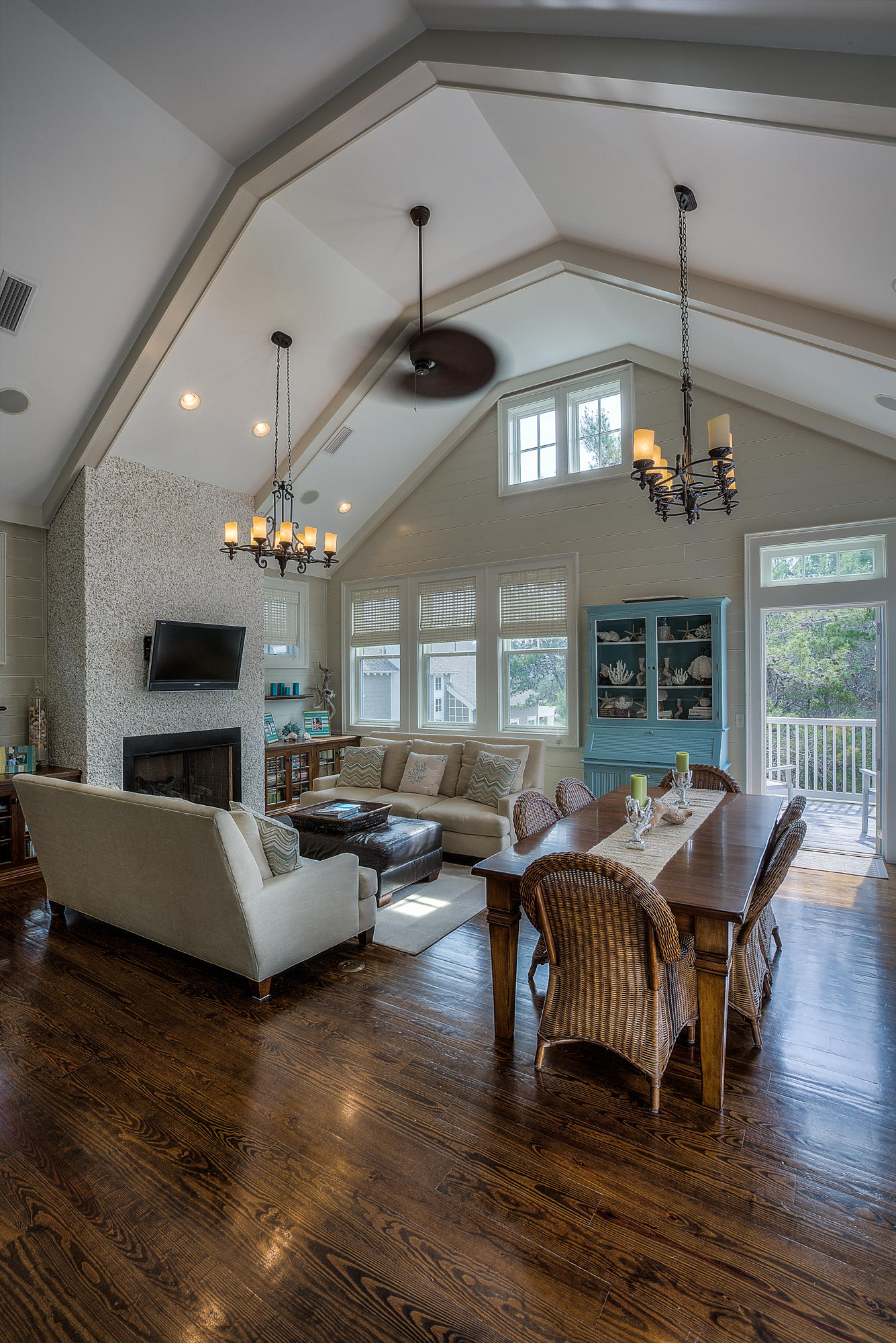 WATERSOUND BEACH - Residential