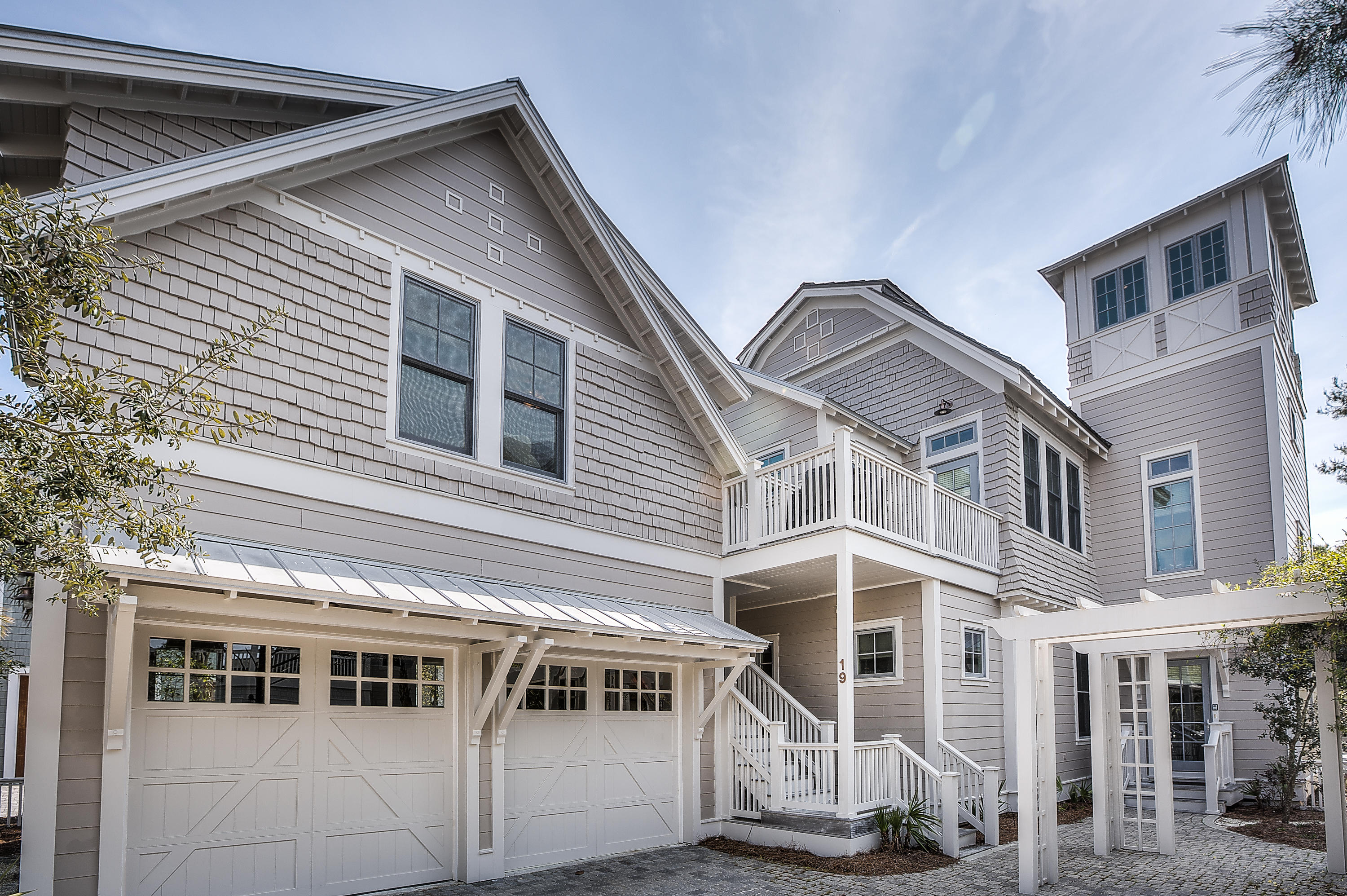 WATERSOUND BEACH - Residential