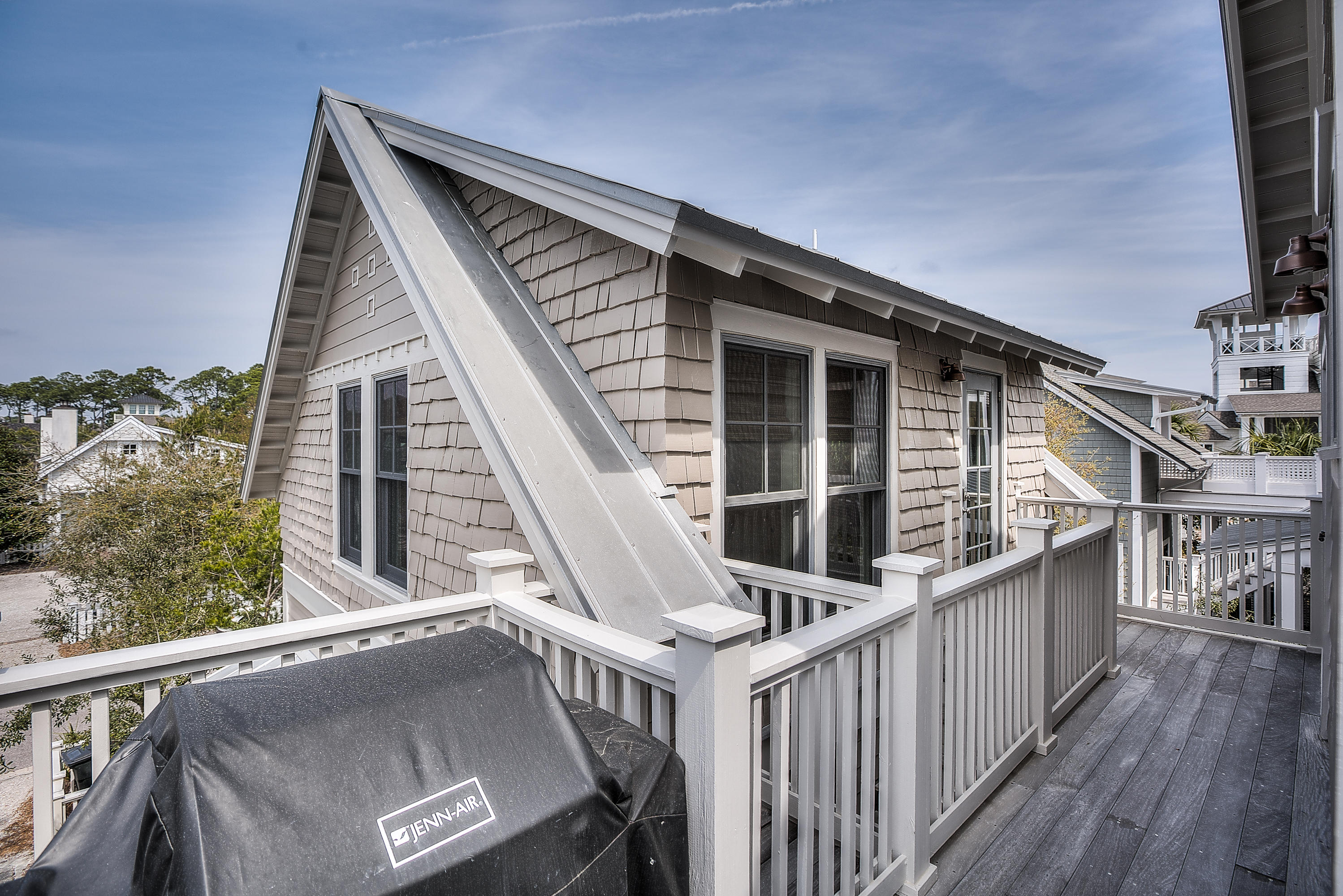 WATERSOUND BEACH - Residential