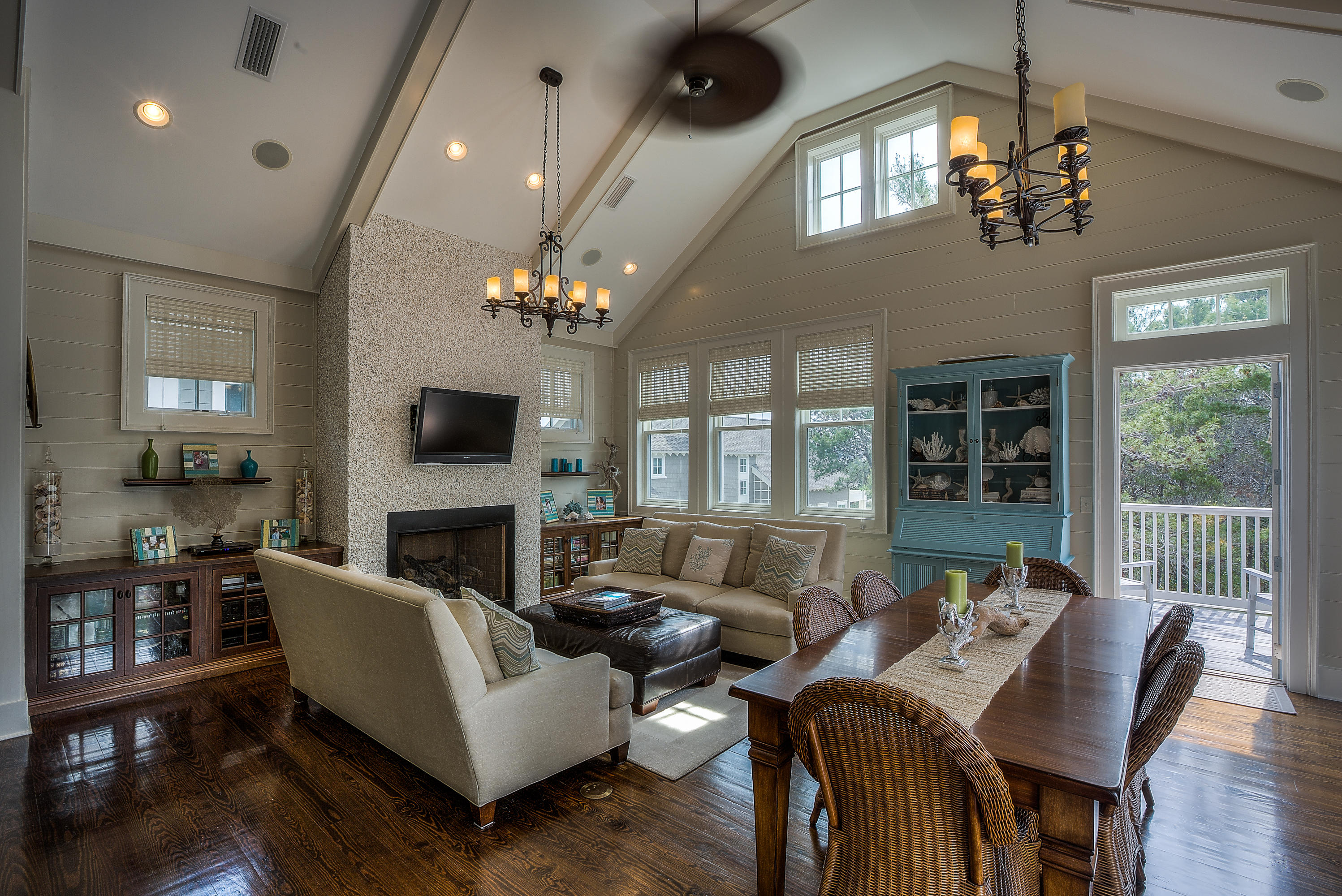 WATERSOUND BEACH - Residential