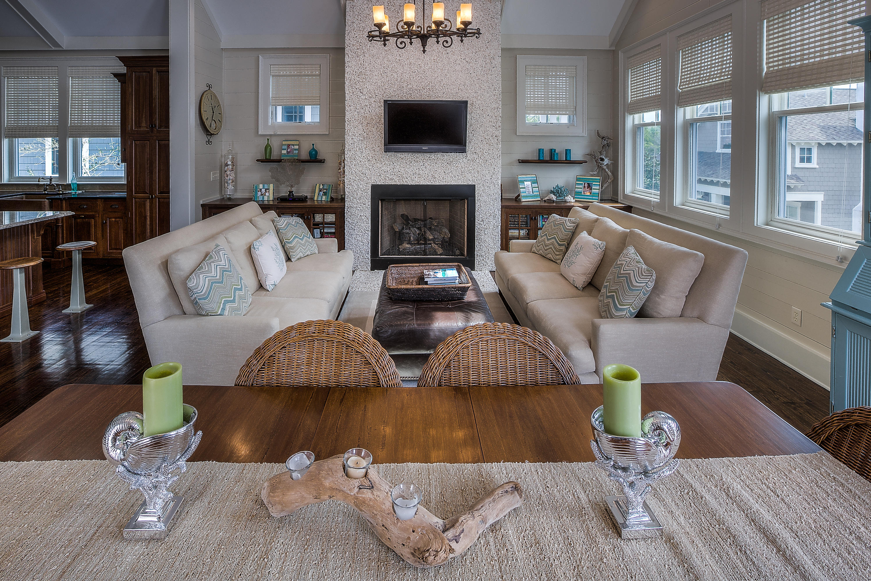 WATERSOUND BEACH - Residential