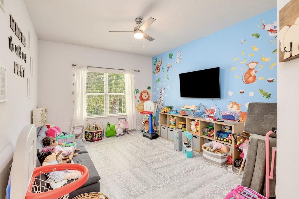 ASHTON PARK PH I - Residential