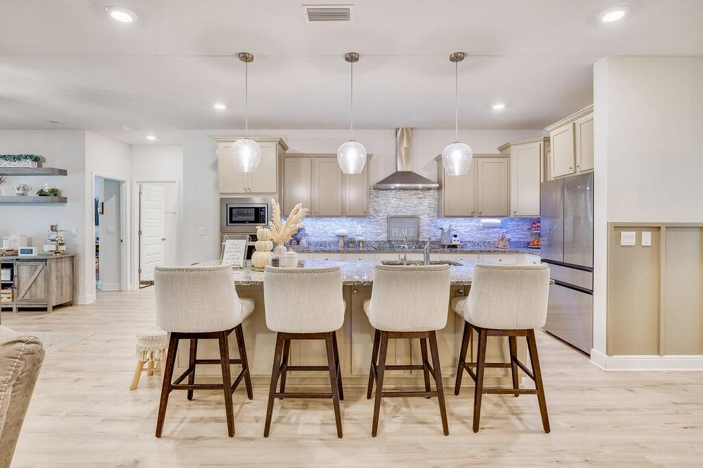 ASHTON PARK PH I - Residential