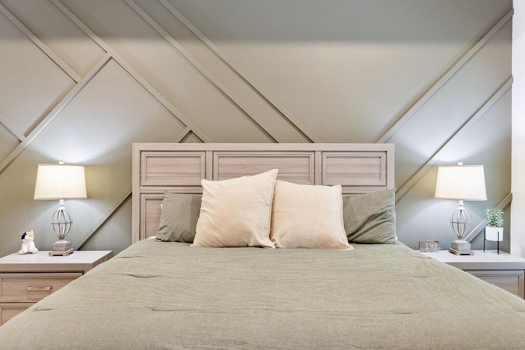 ASHTON PARK PH I - Residential