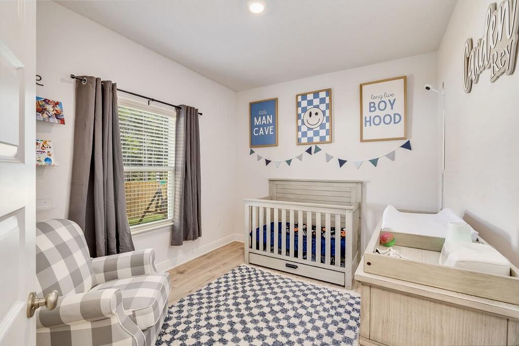 ASHTON PARK PH I - Residential