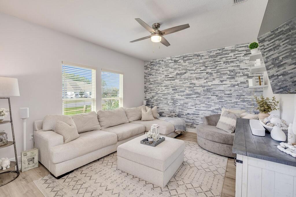 ASHTON PARK PH I - Residential