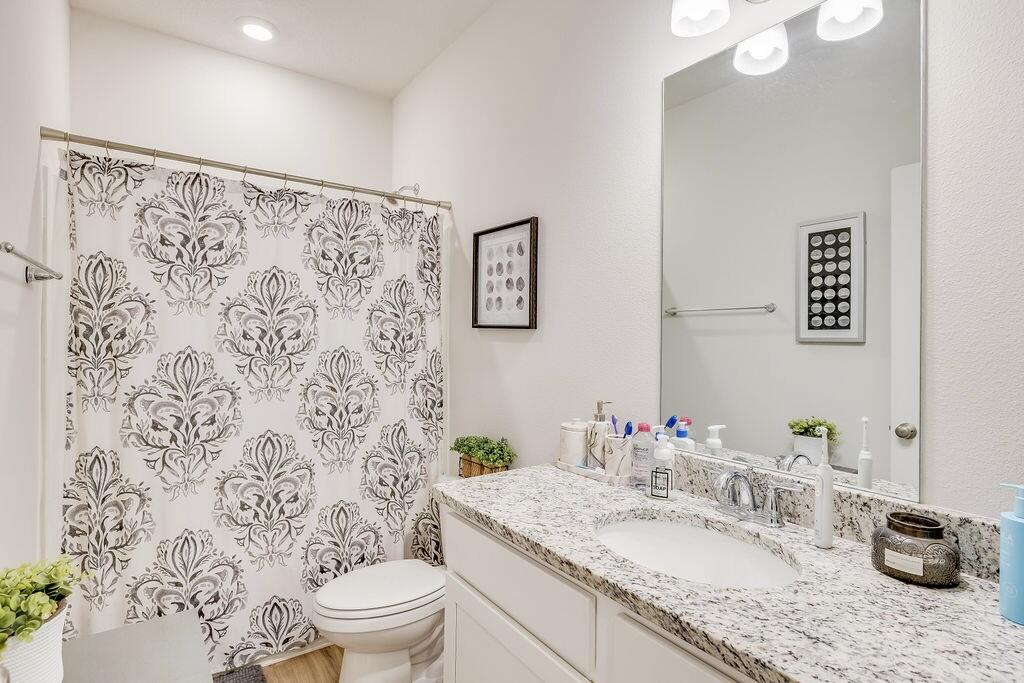 ASHTON PARK PH I - Residential